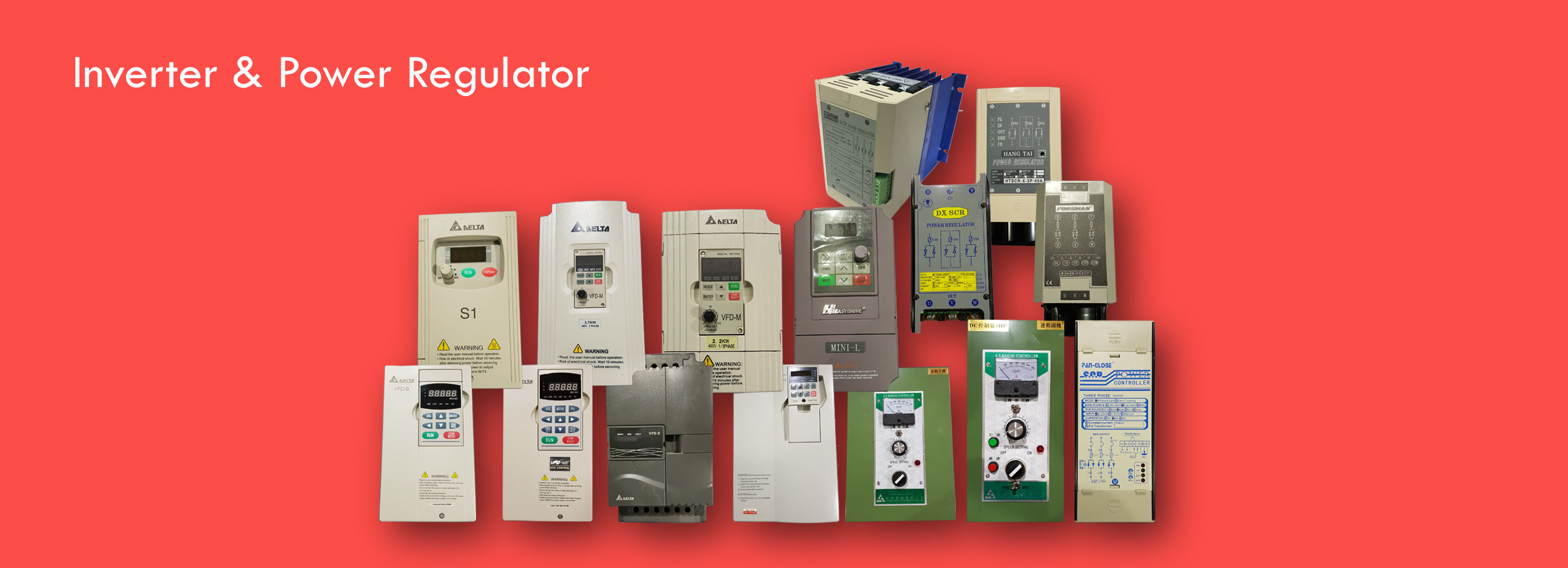 Inverter