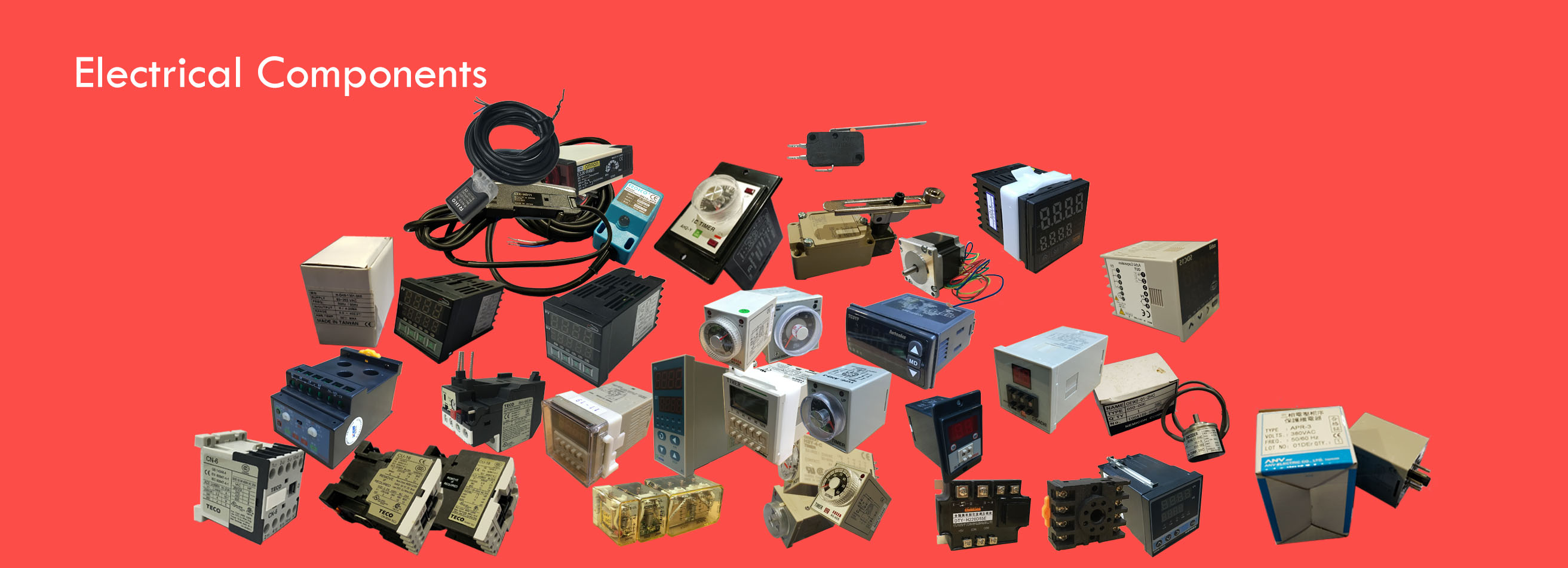 Electrical Components