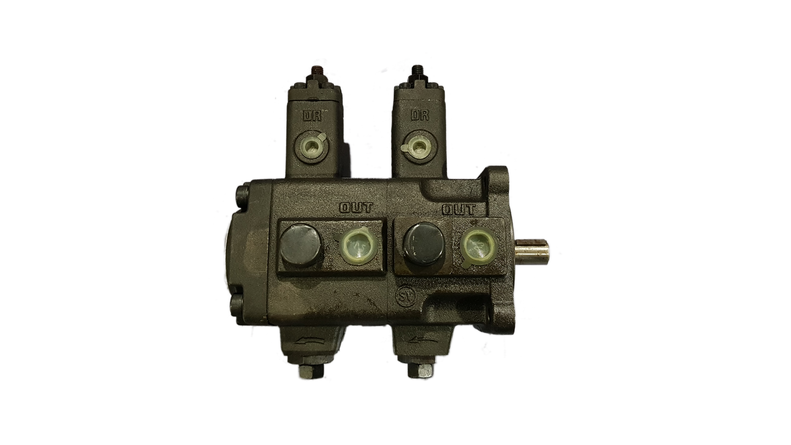 Variable Vane Pump VP-30-30FA3 \