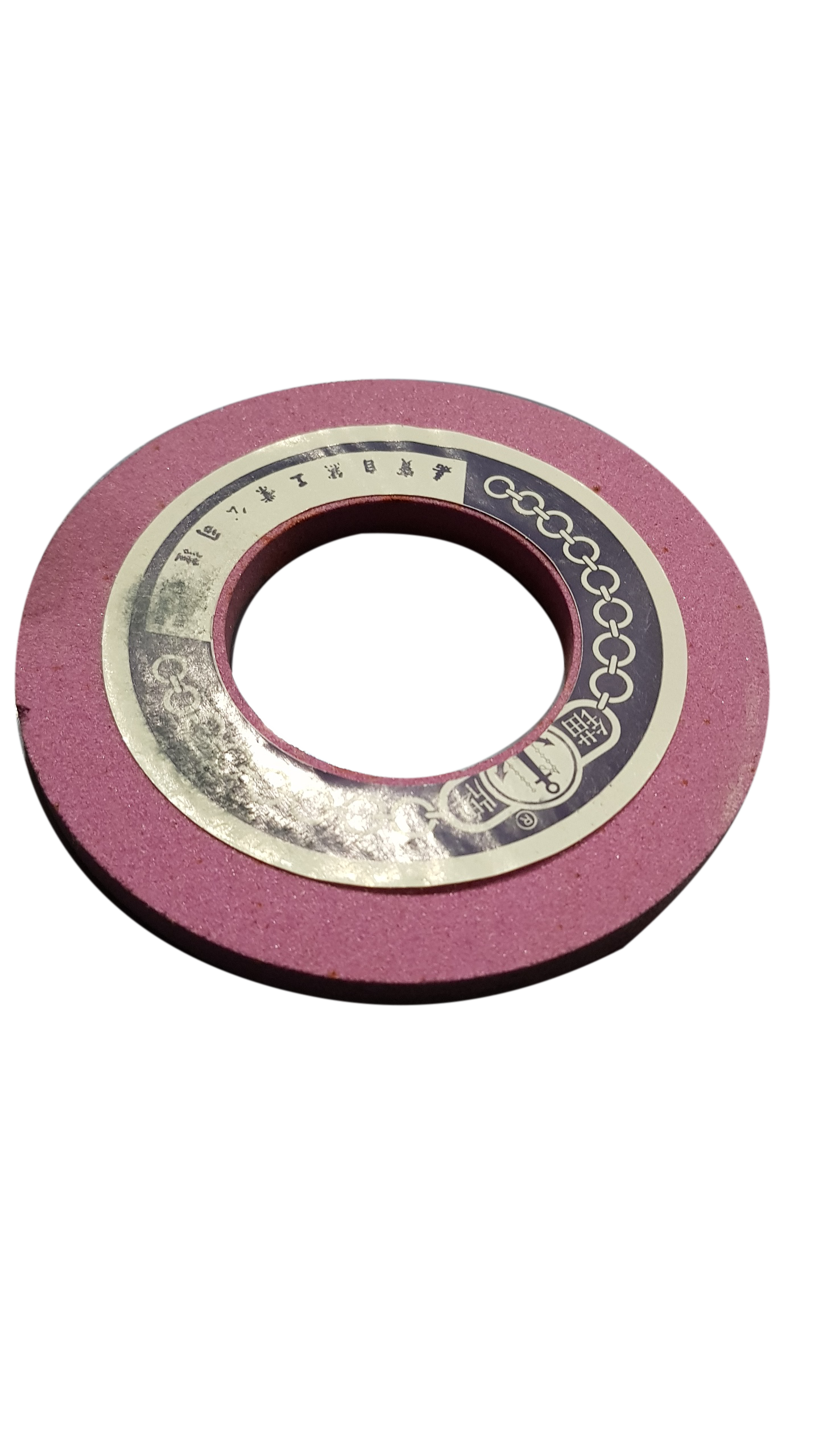 Grinding Wheel 4.5\