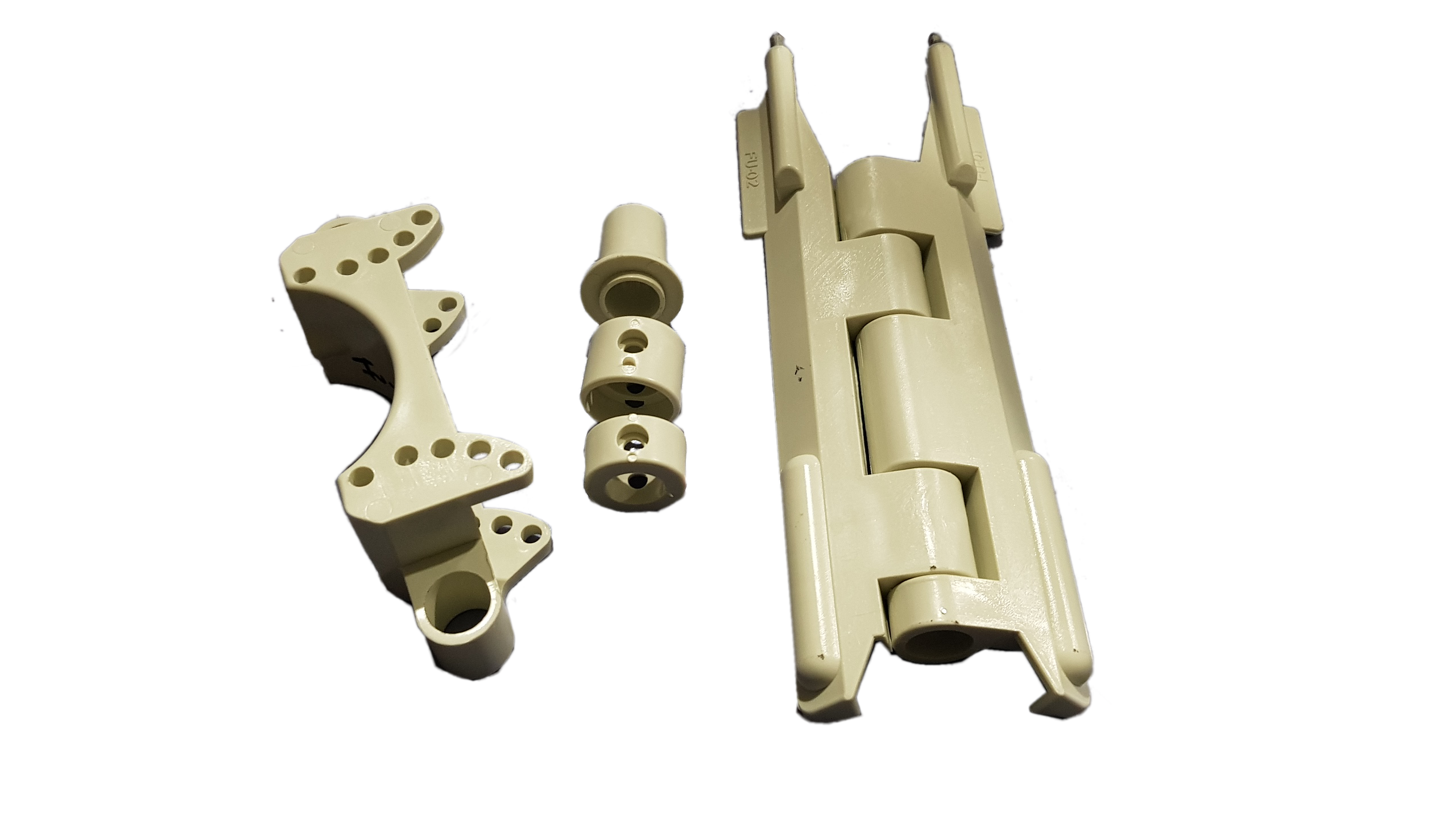 SHOE HOLDER & ACC