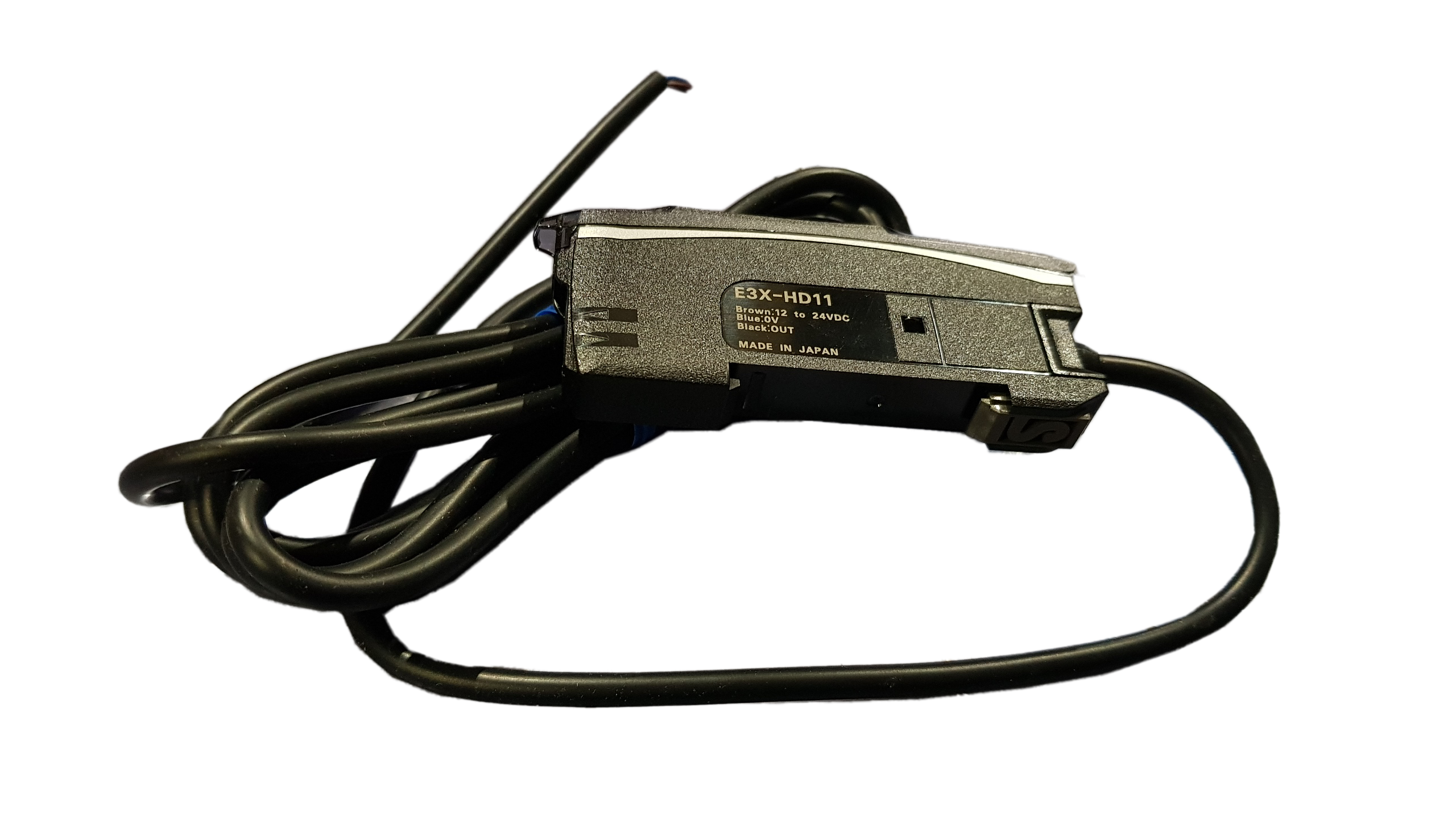 Photo Electric Sensor E3X-HDII \