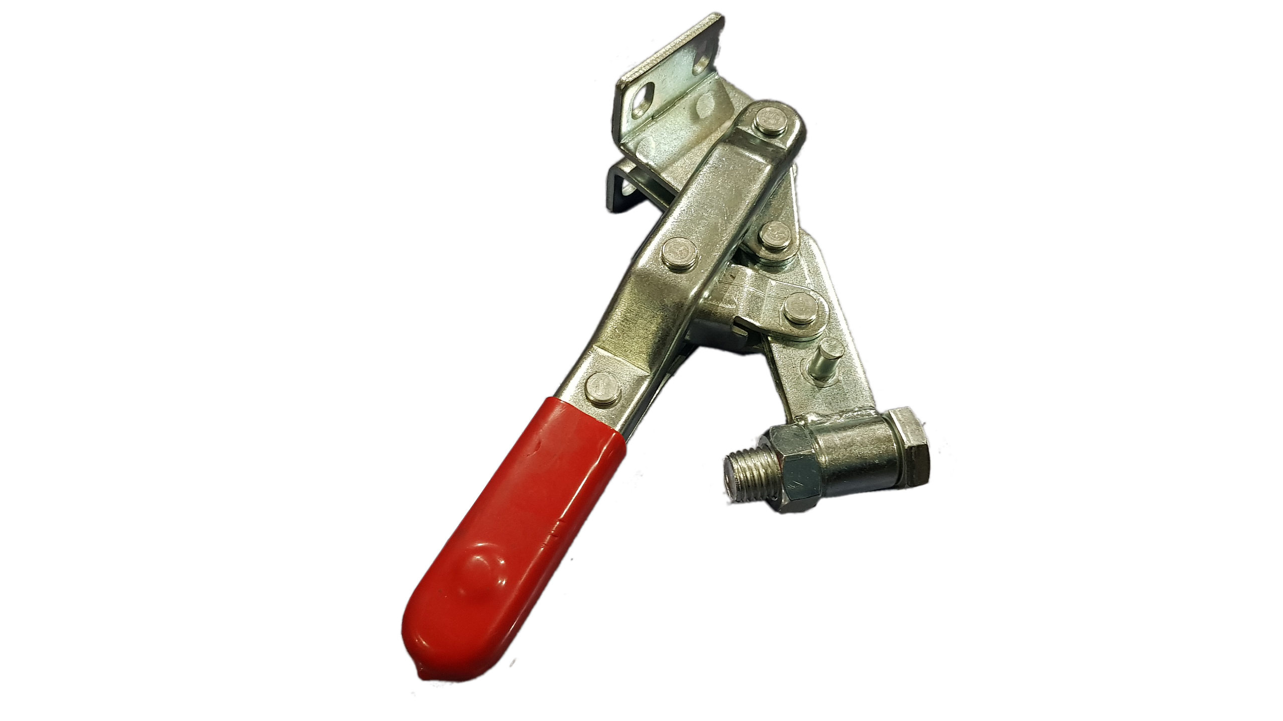 Bracket  Manual