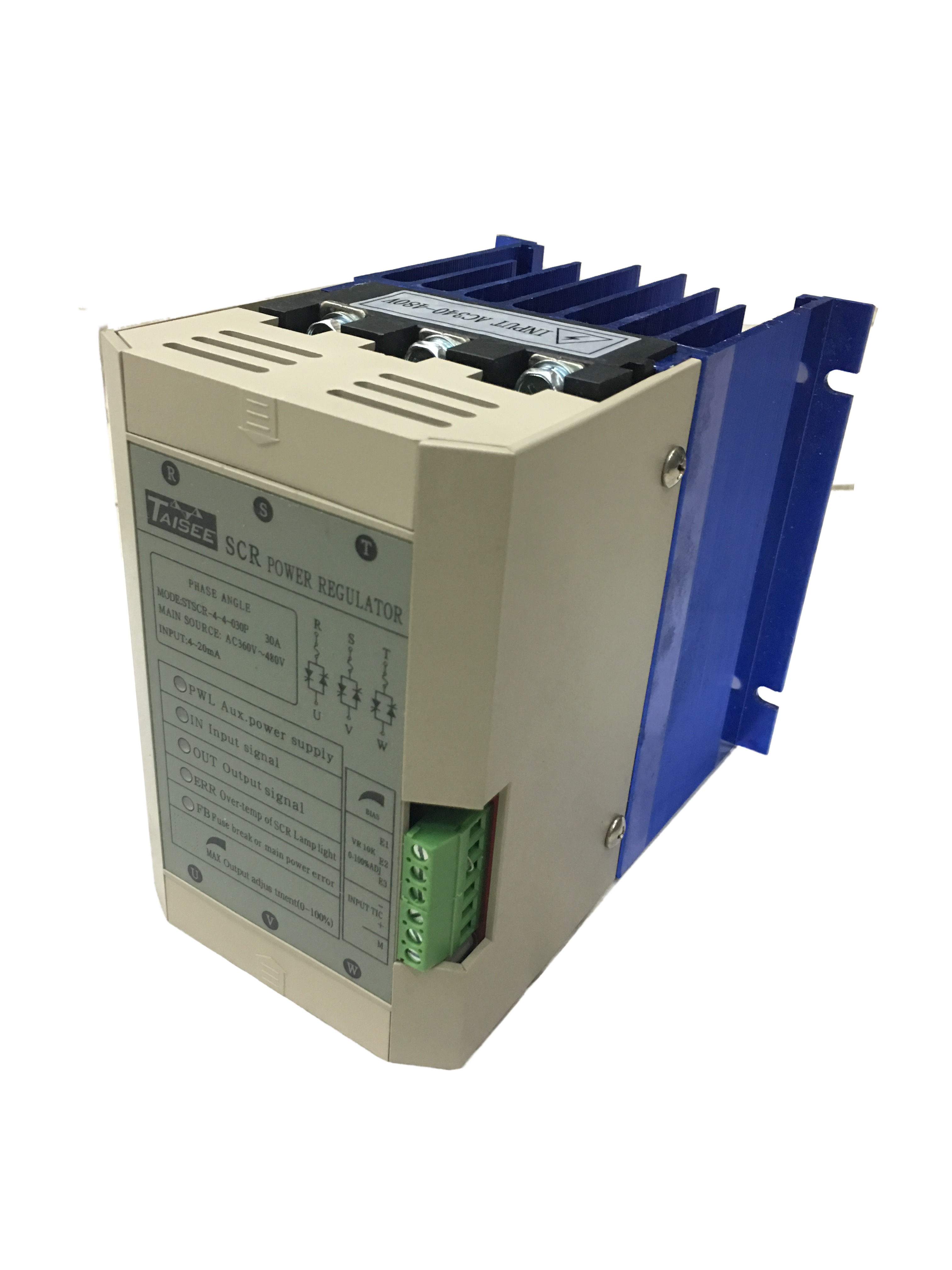 INVERTER DAN POWER REGULATOR