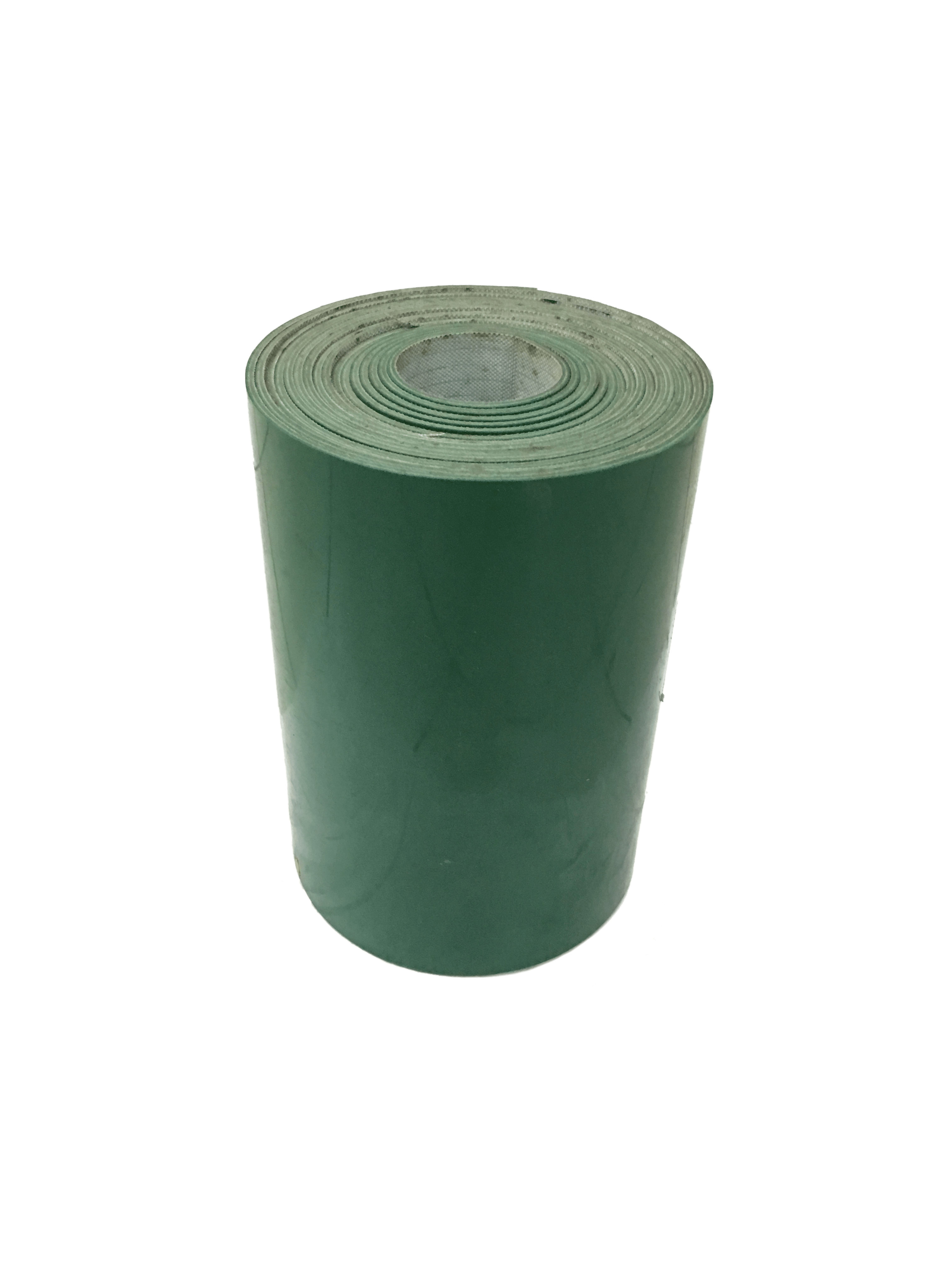Belt PU Hijau 210 x 5000mm x T3mm