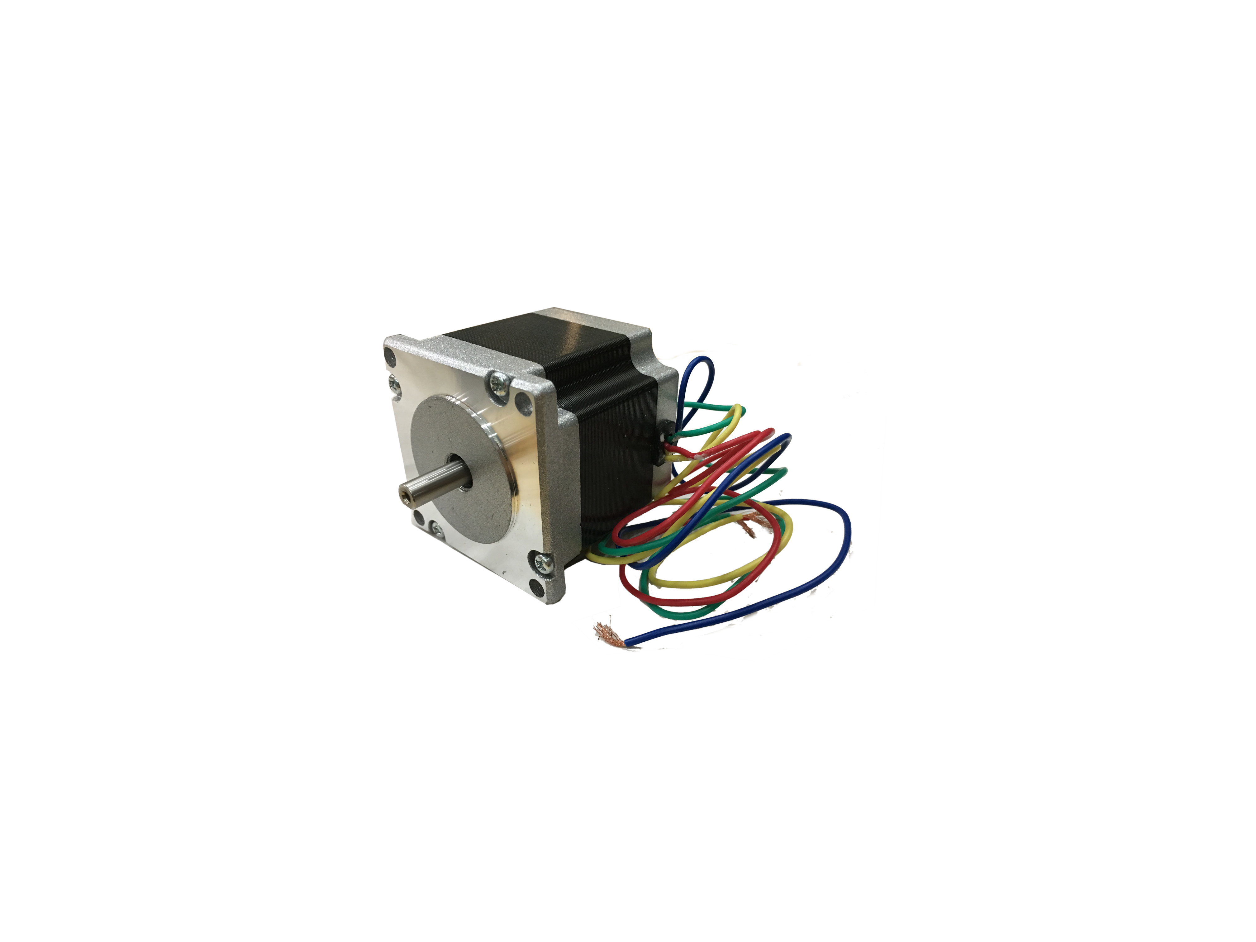 Stepping motor 1.5 \