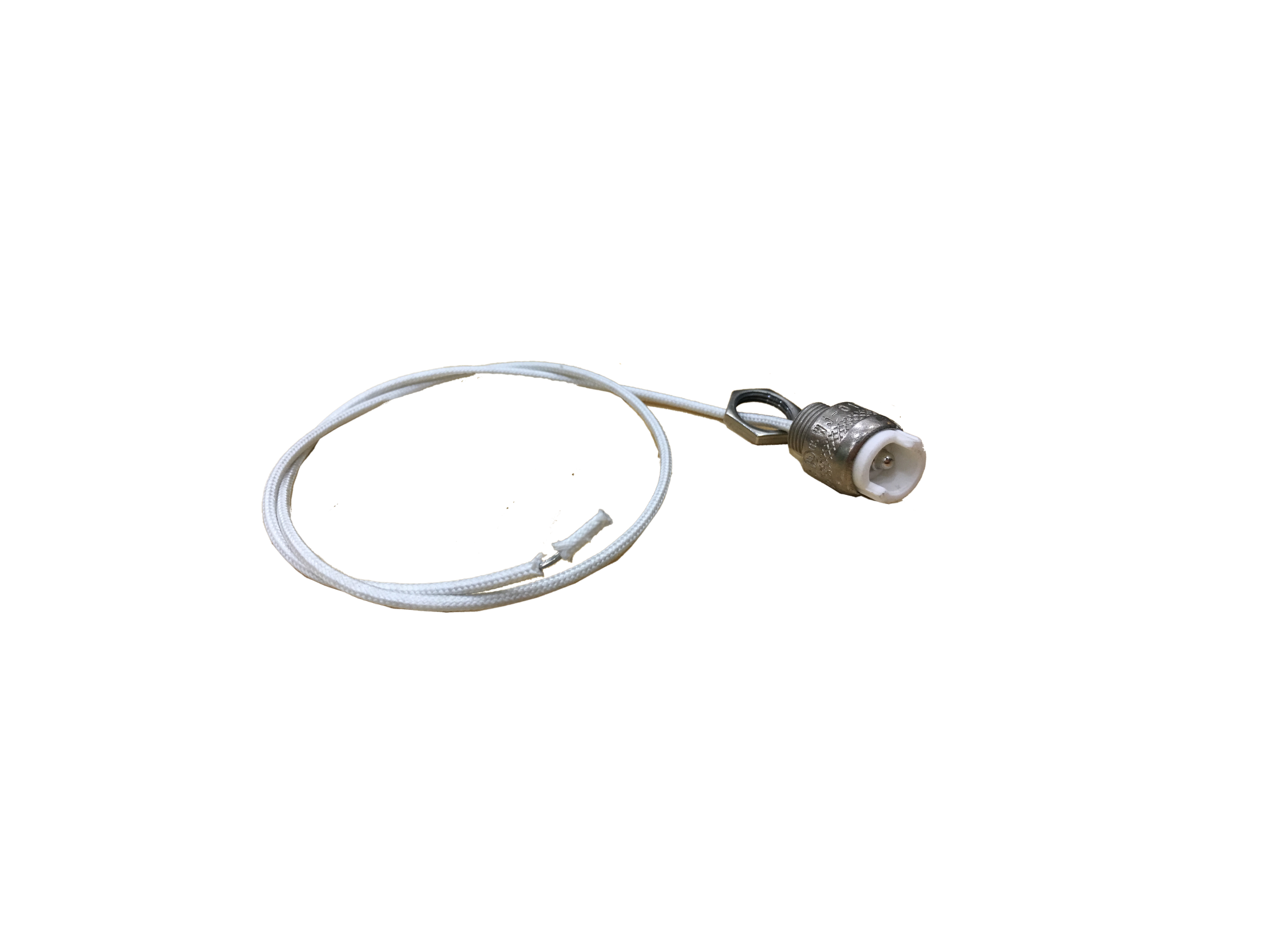 Socket Nirlamp