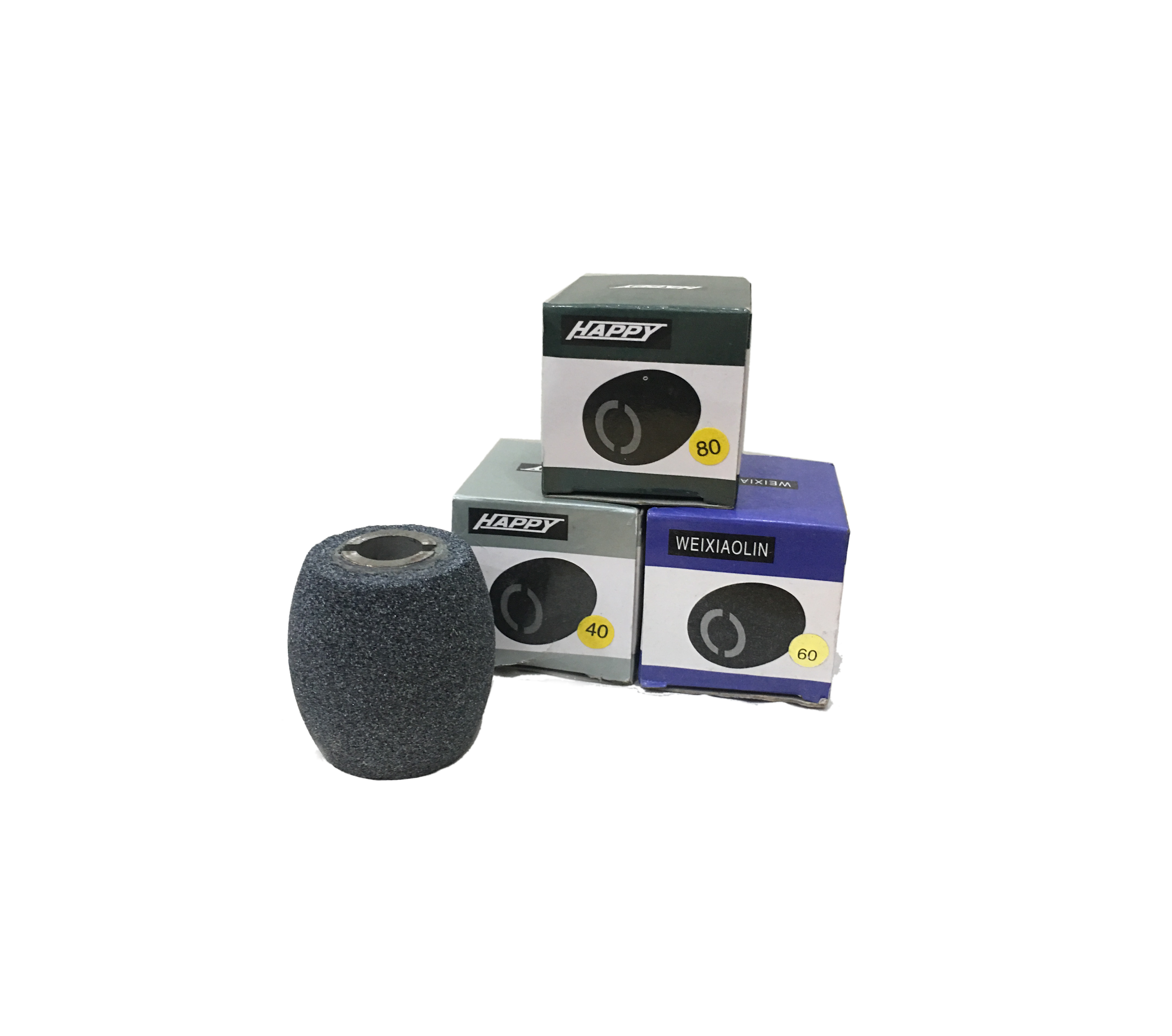 Grinding Stone 80