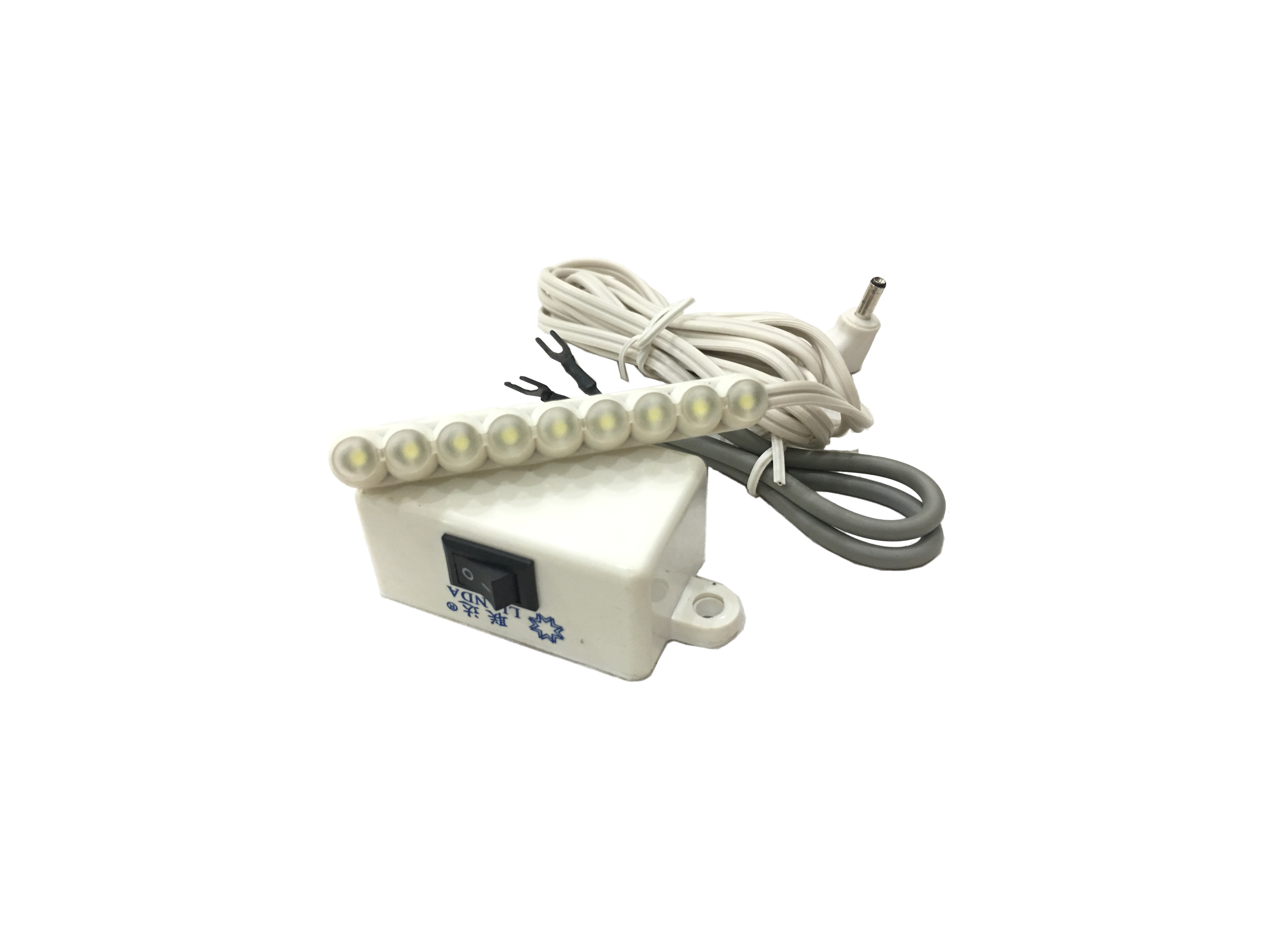 Lampu Sewing 0.3W LED 220V \\\