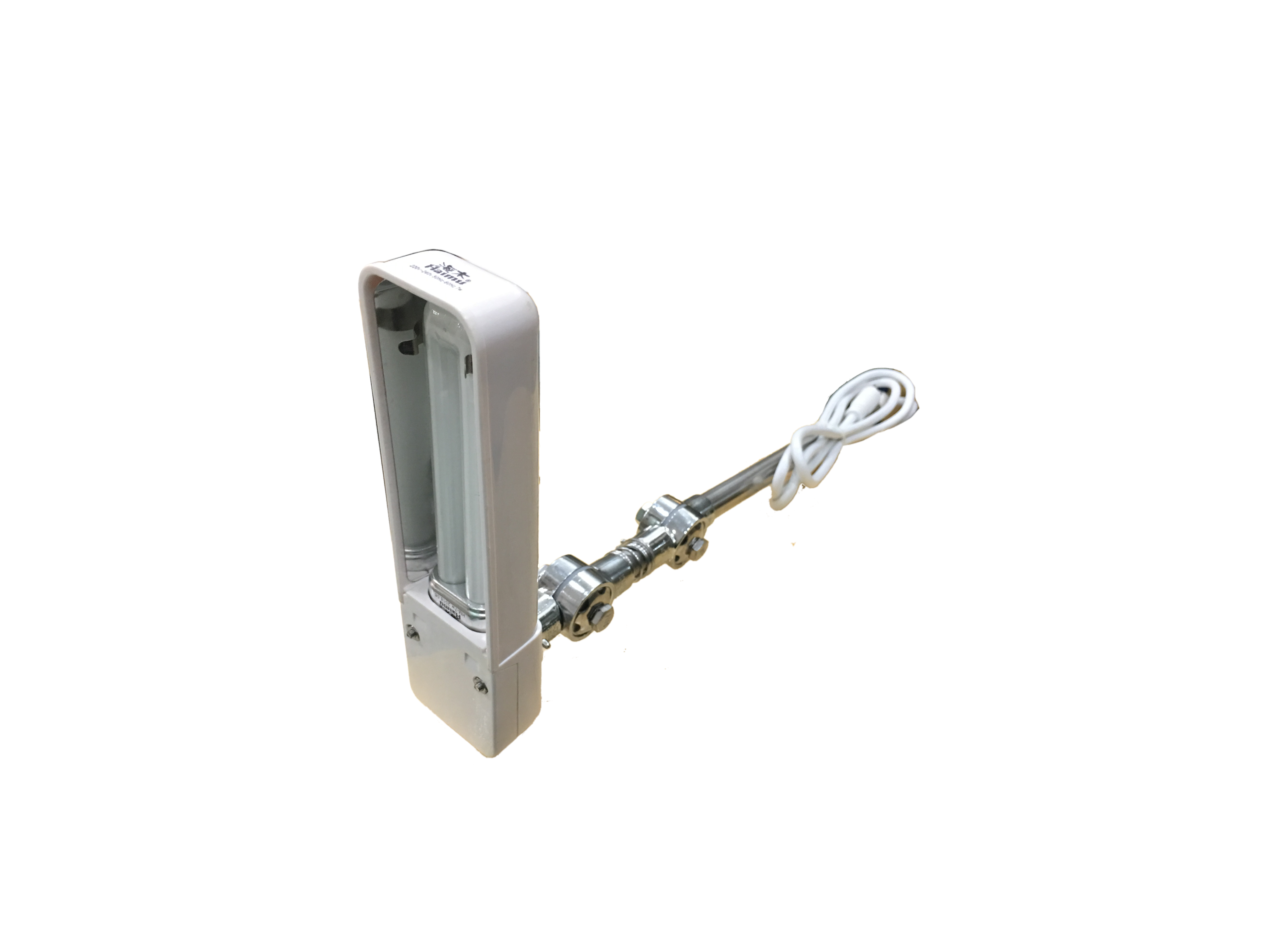 Lampu HAIMU HM-27T 220V