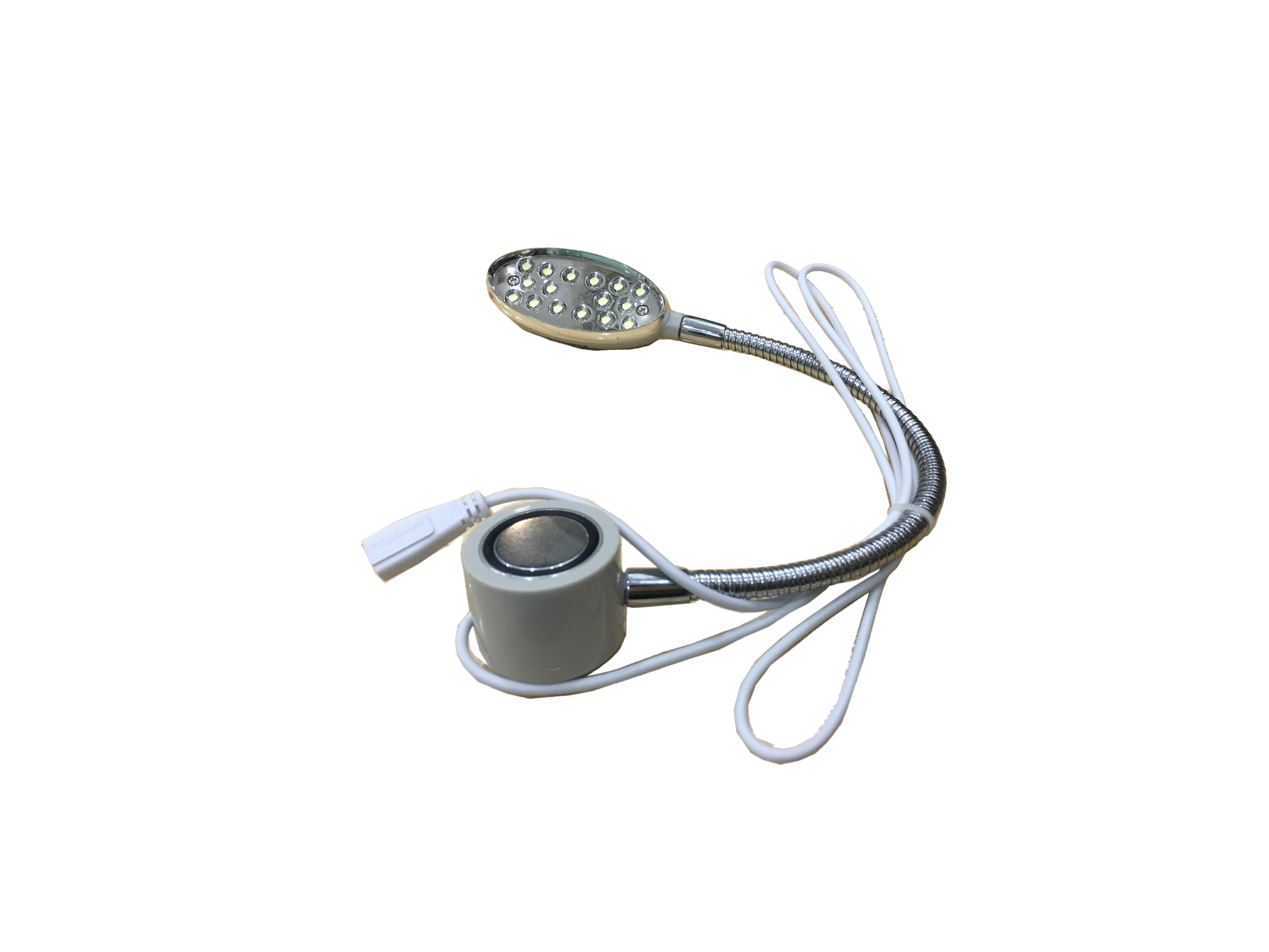 Lampu HAIMU HM-08 MD 220V