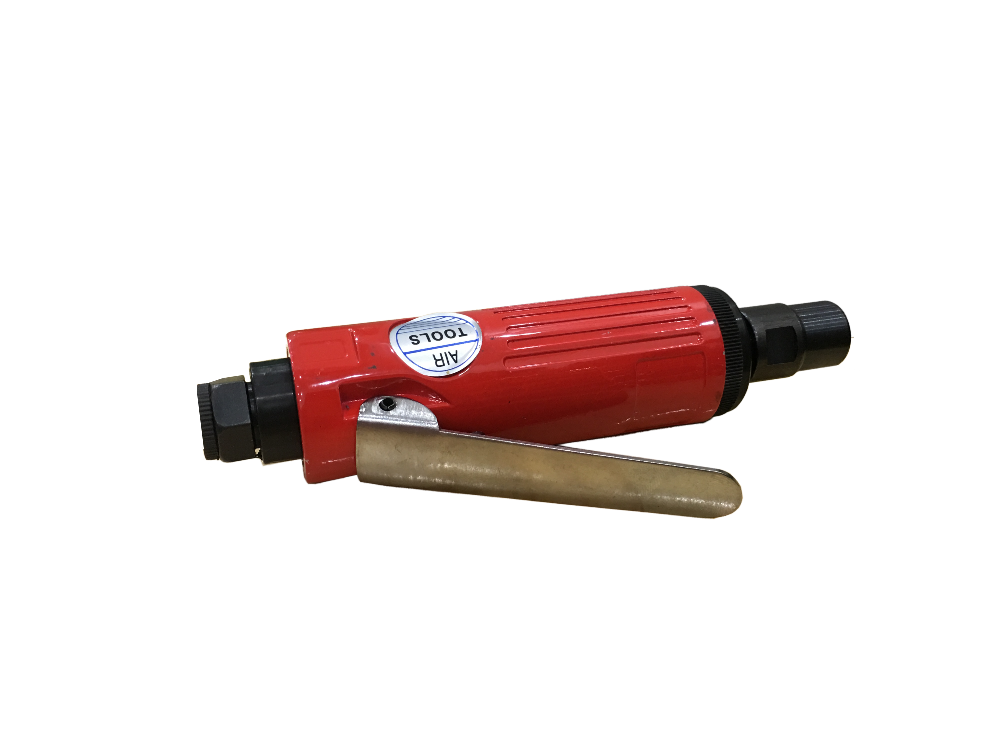SPRAY GUN & GRINDER