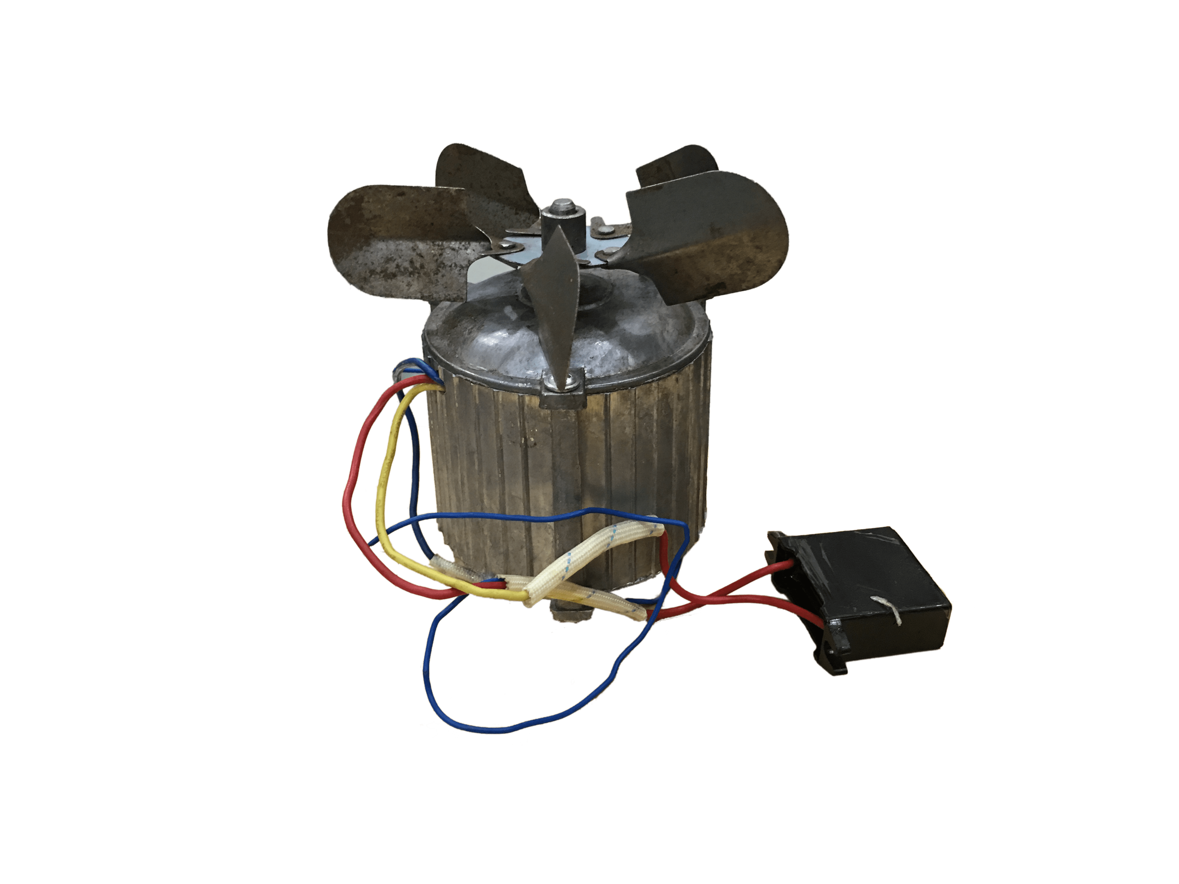 Motor Blower Mini For FU-006