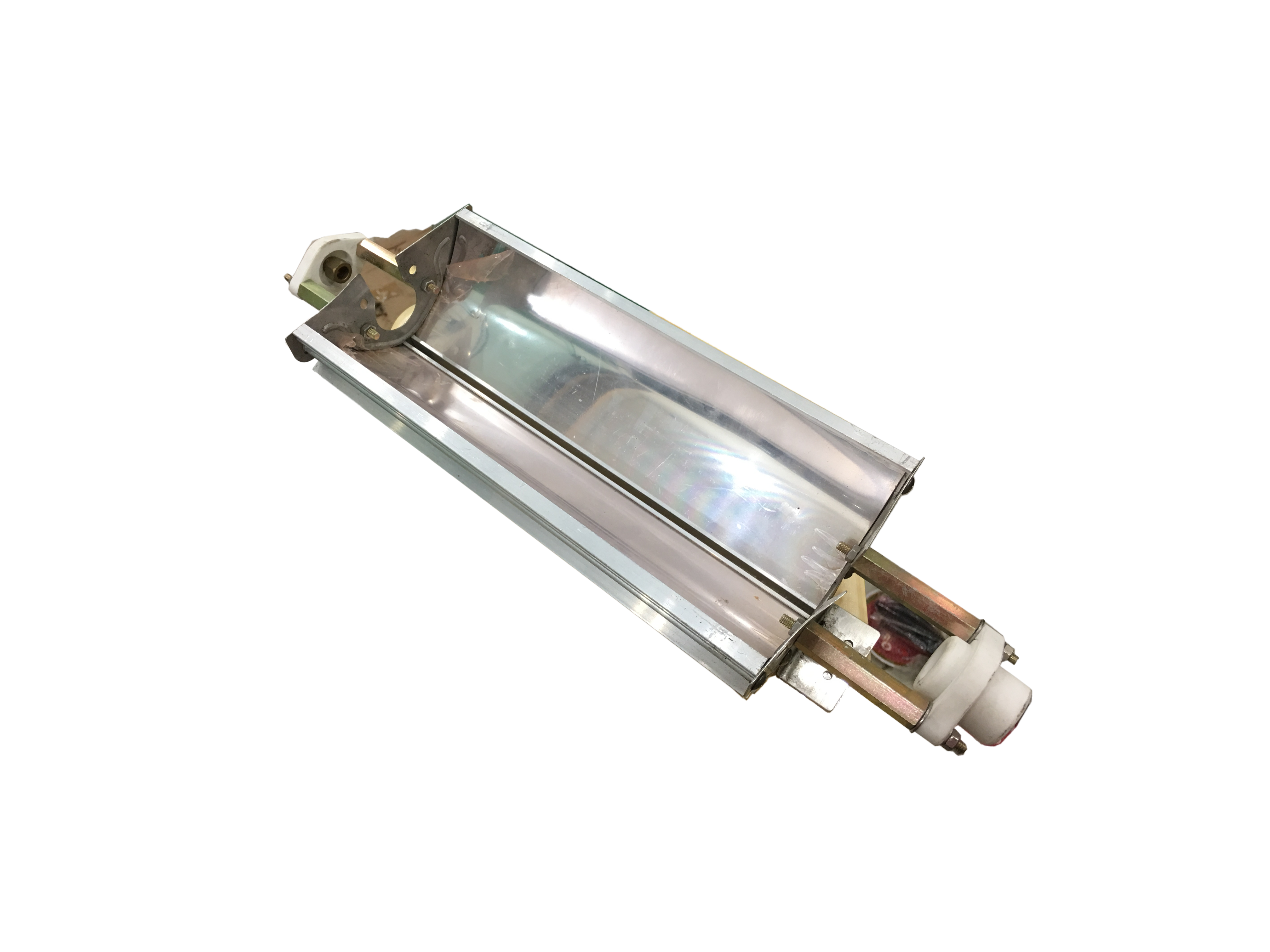 LAMPU UV DAN AKSESORIS