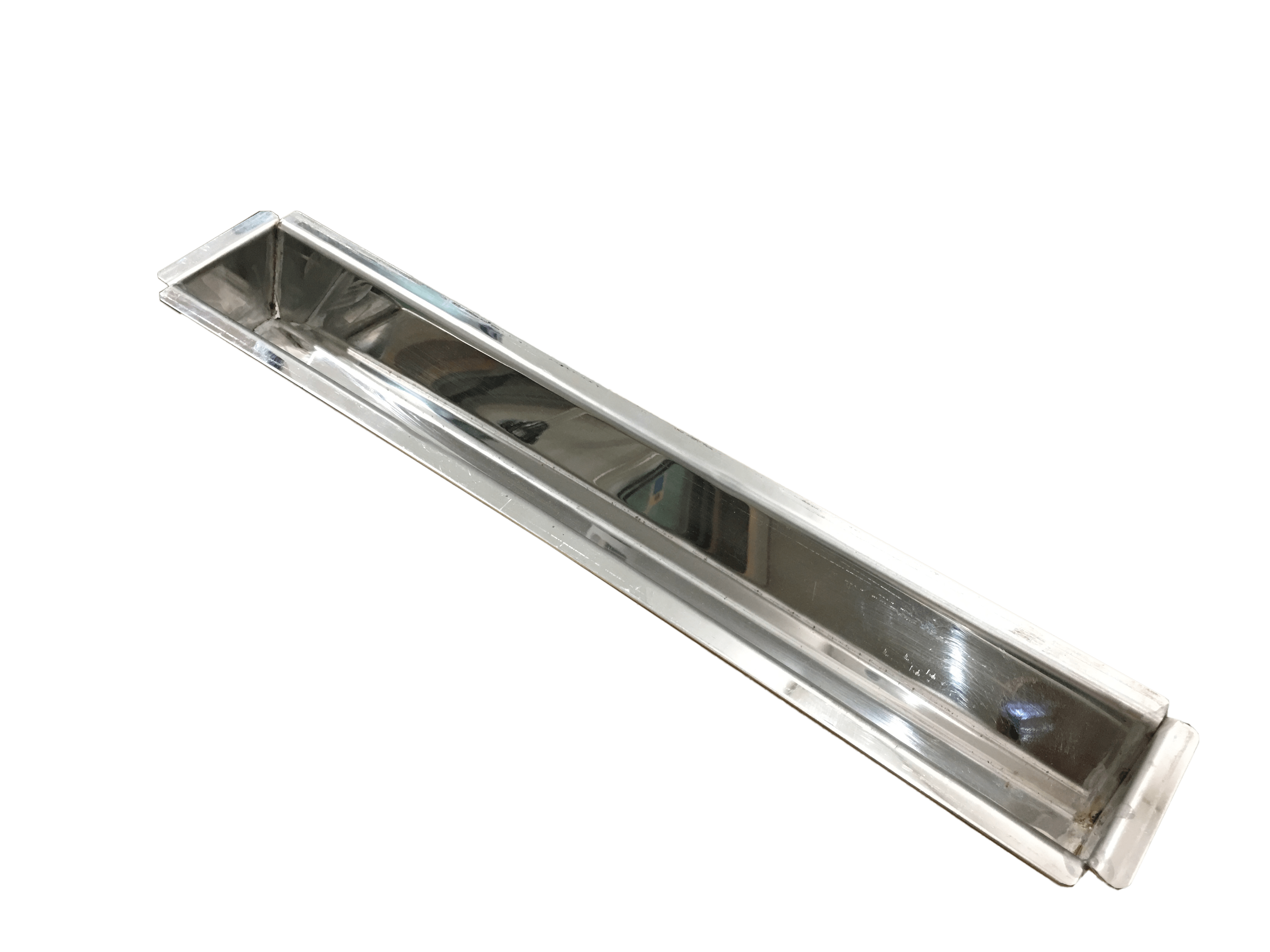 Cup Nirlamp sus 304