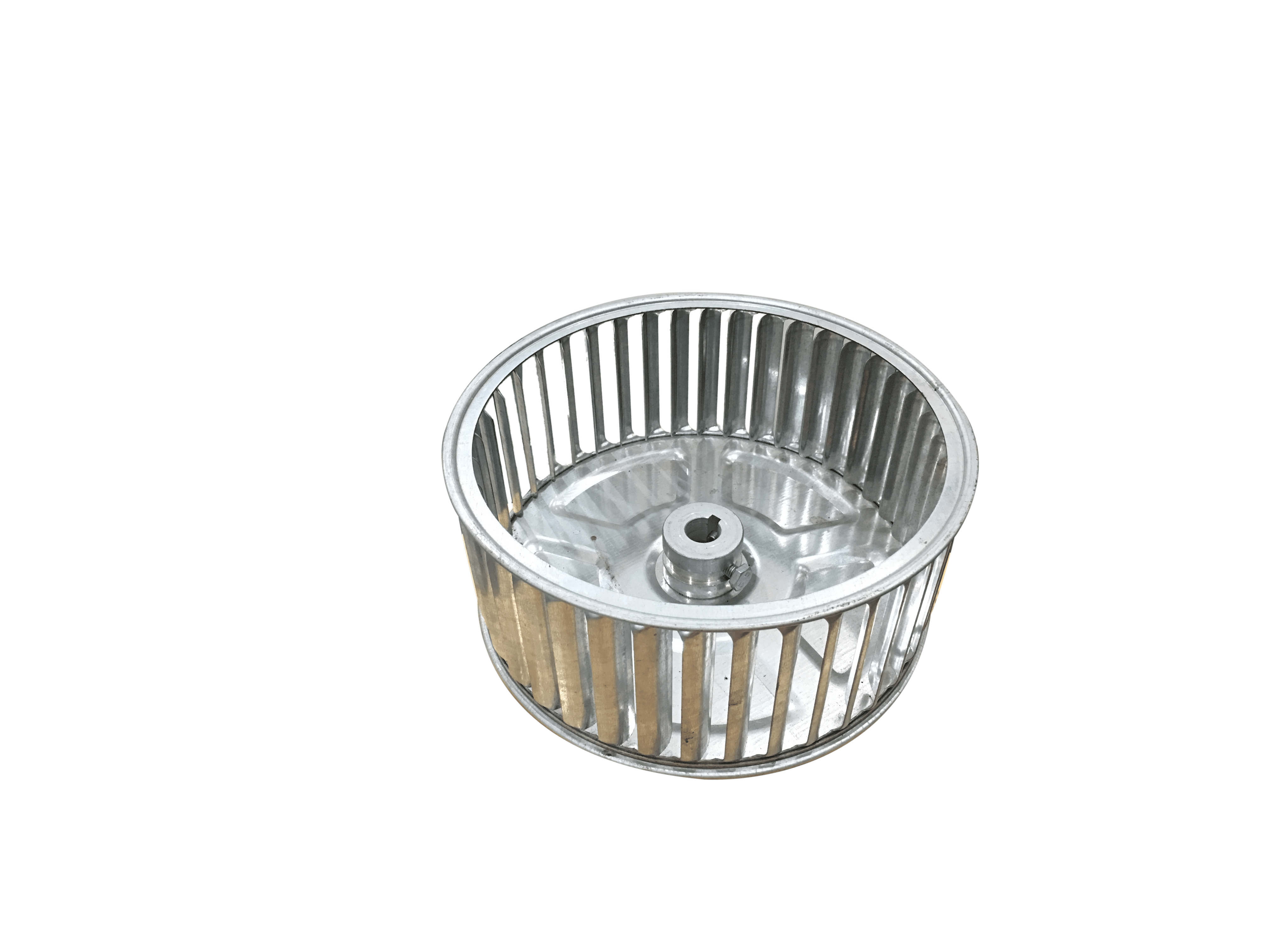 Blade Fun Aluminium OD.250mm x t.10.5mm x as.218mm