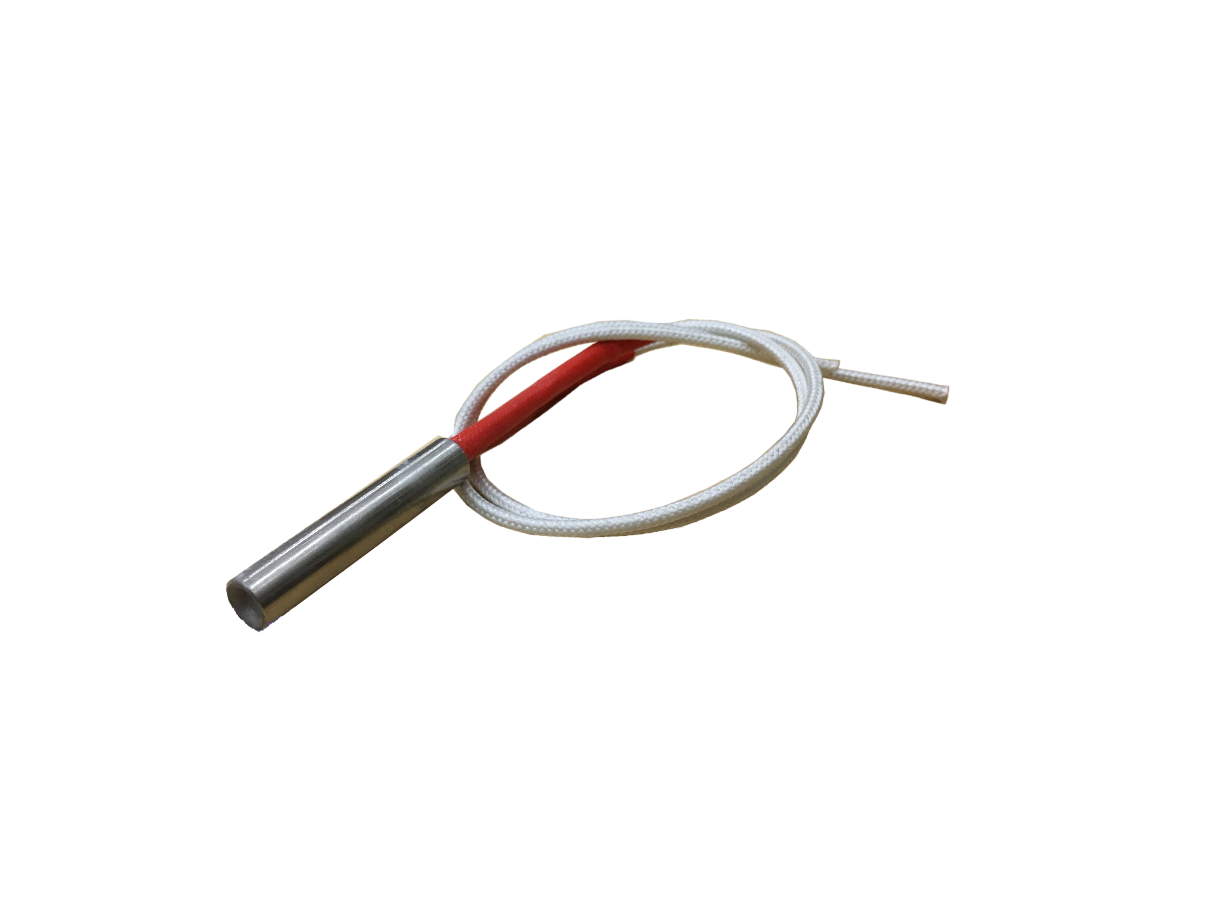 Catridge Heater 8 x 40mm 220V 90W
