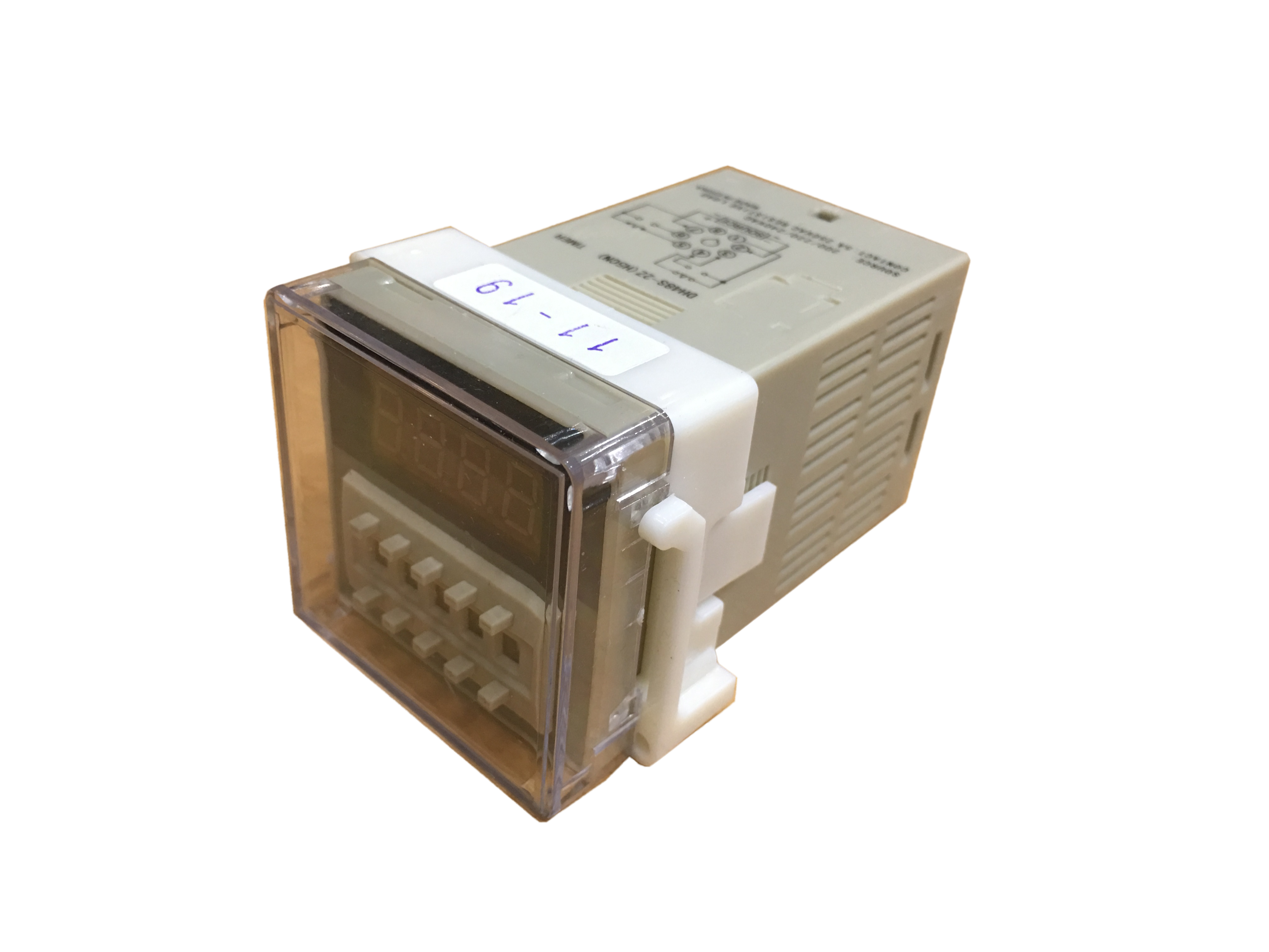 ELECTRICAL KOMPONEN