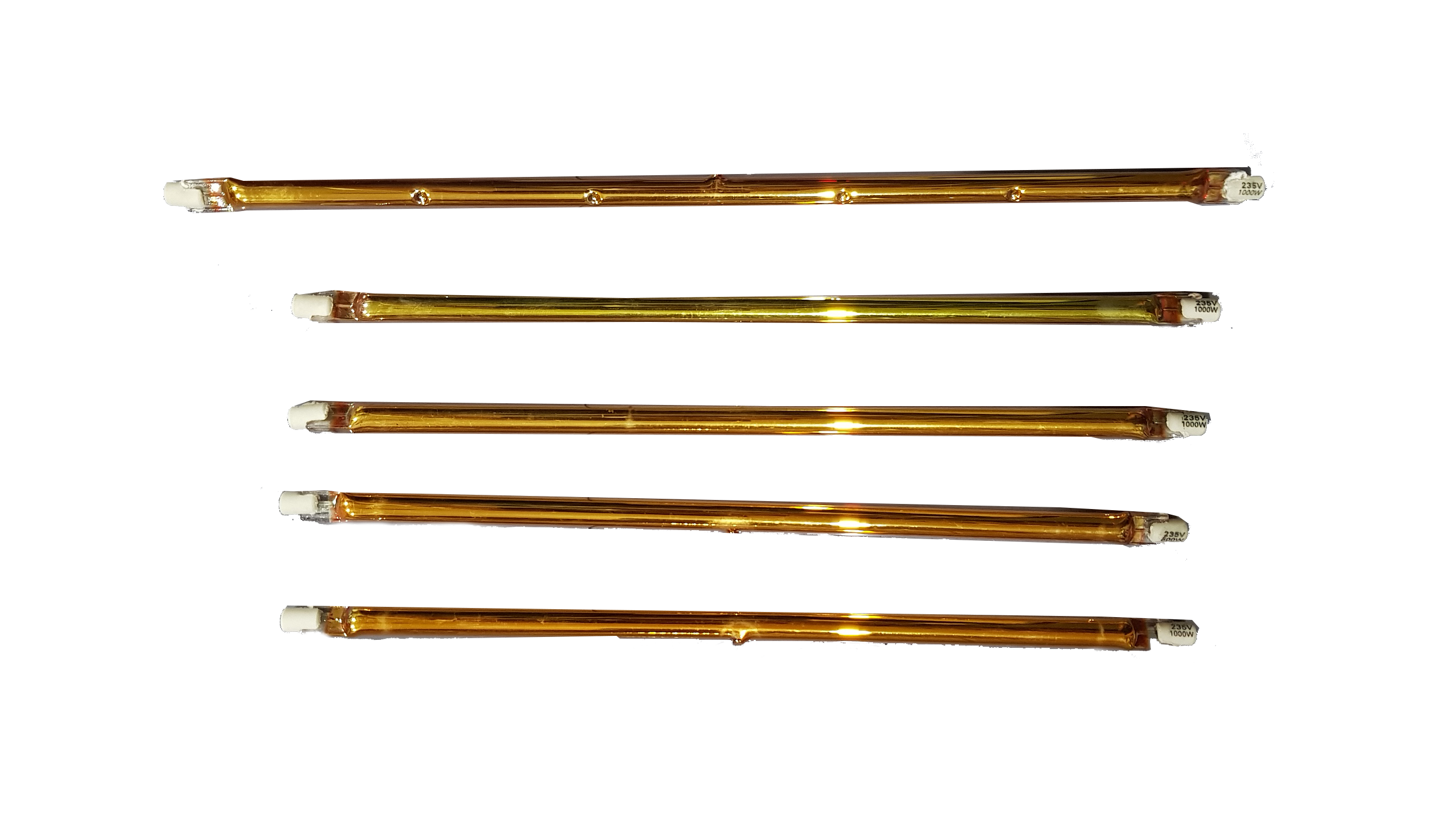 Nirlamp gold  tanpa kabel P.300 1000W 235V