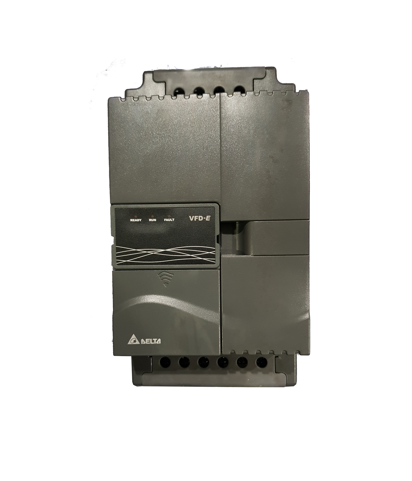 Inverter Type VFD055 E43A \