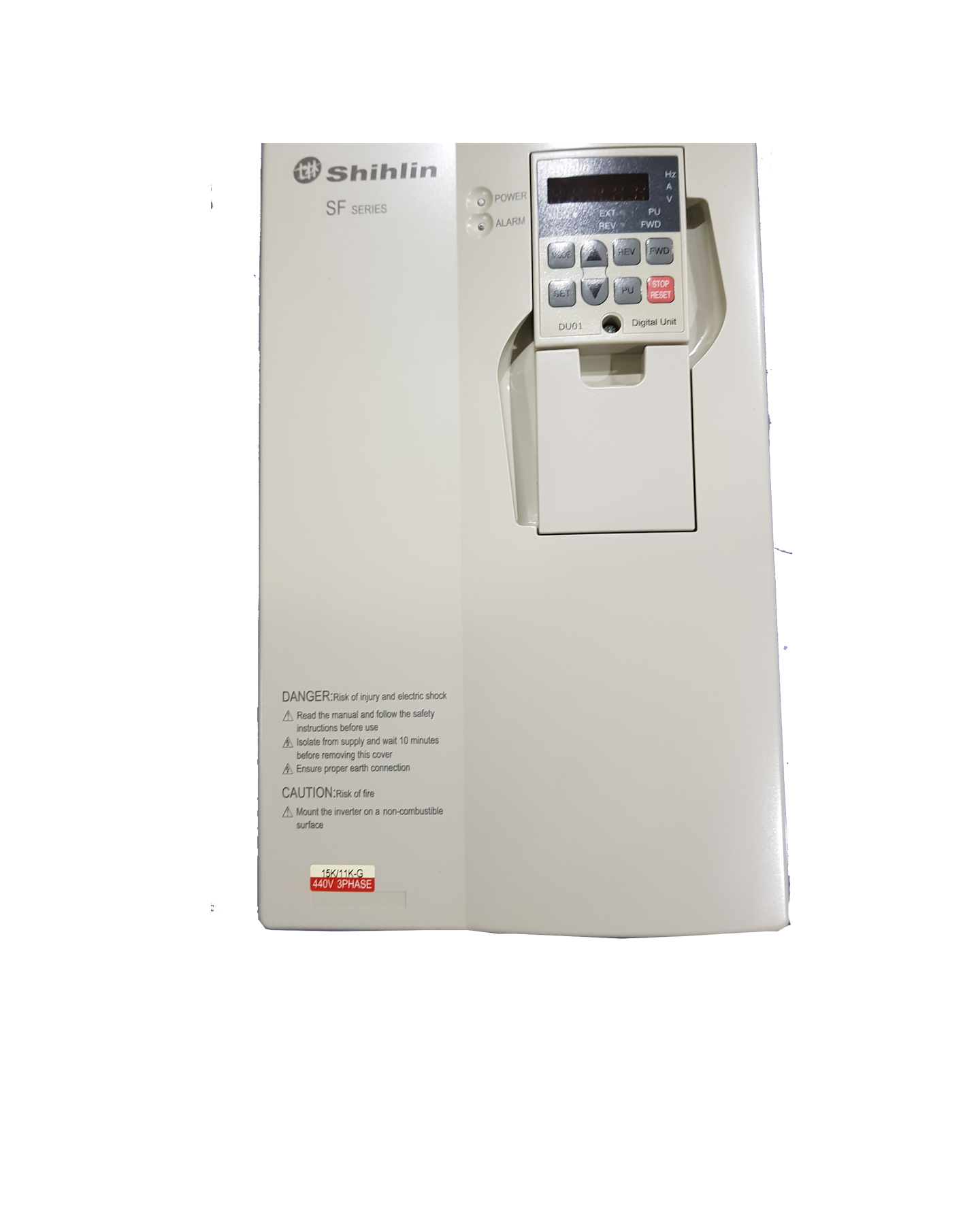 Inverter SF-040-15k/11k-G \