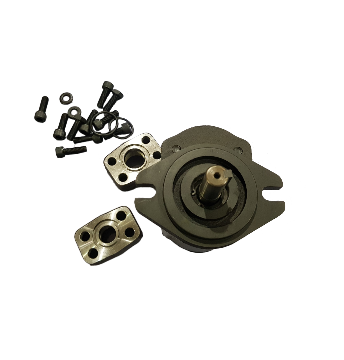 Hydraulix Vane Pump DEGB-22 \