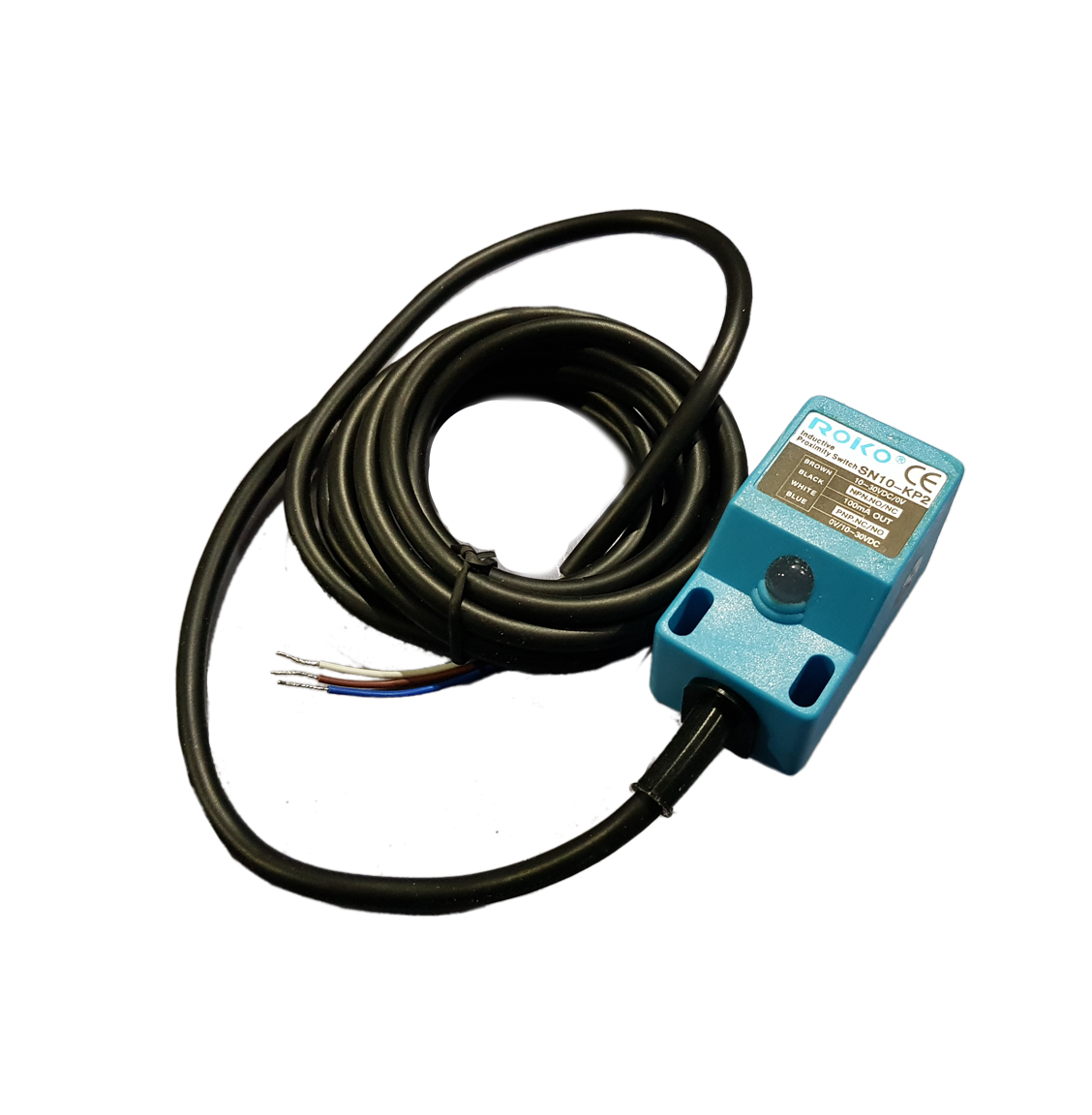 Proximity SN10-KP2 \