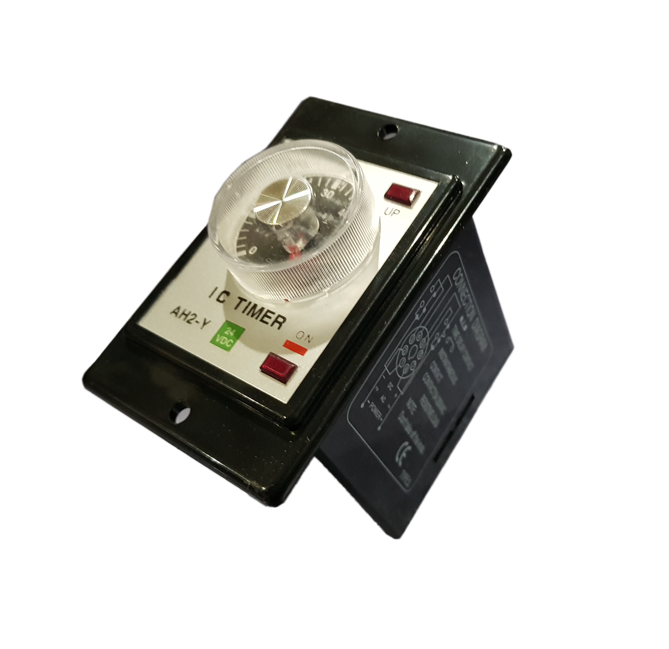 Timer AHZ-Y G0S 24V \