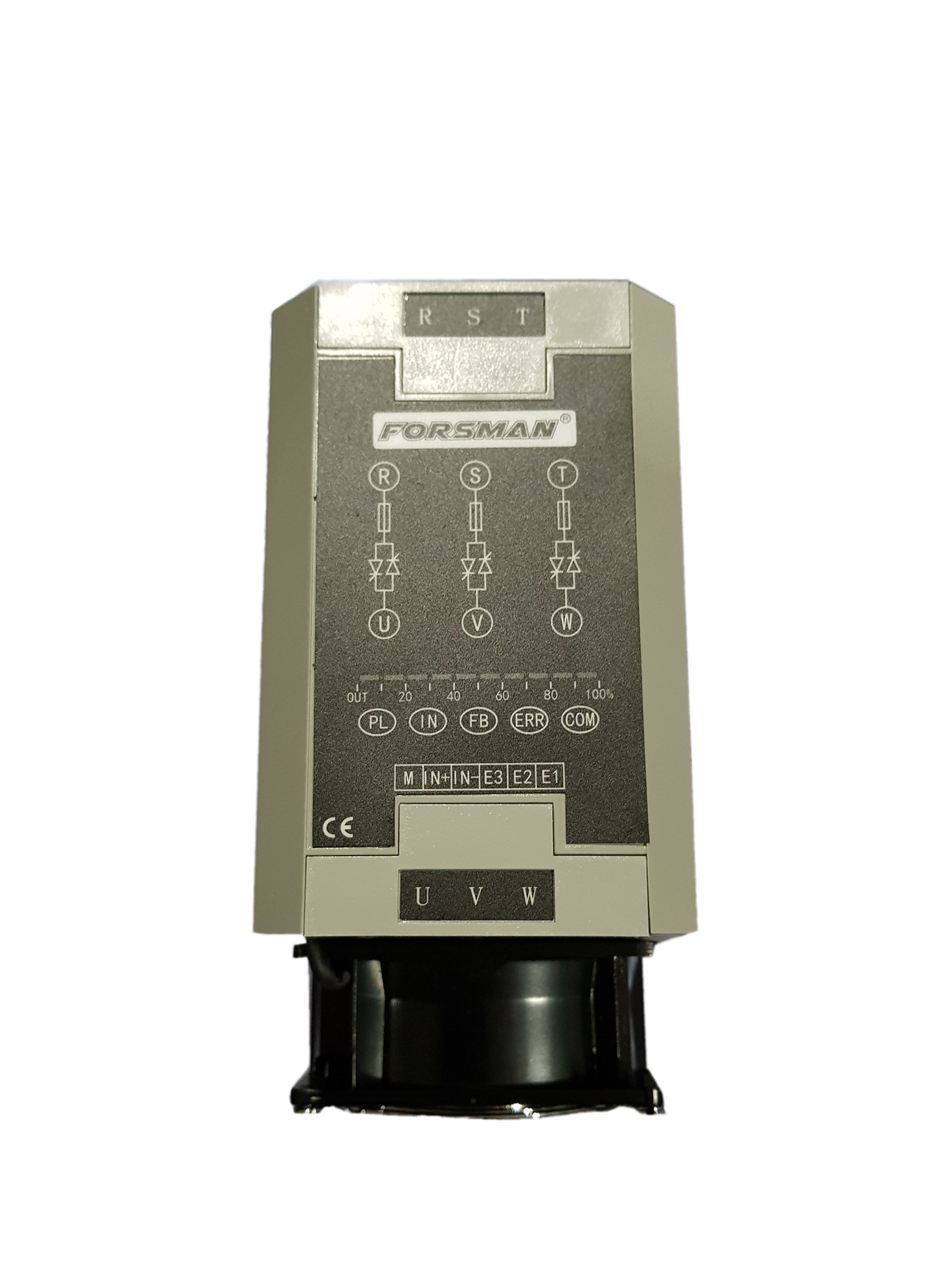 Power Regulator 40A-3P-380V \
