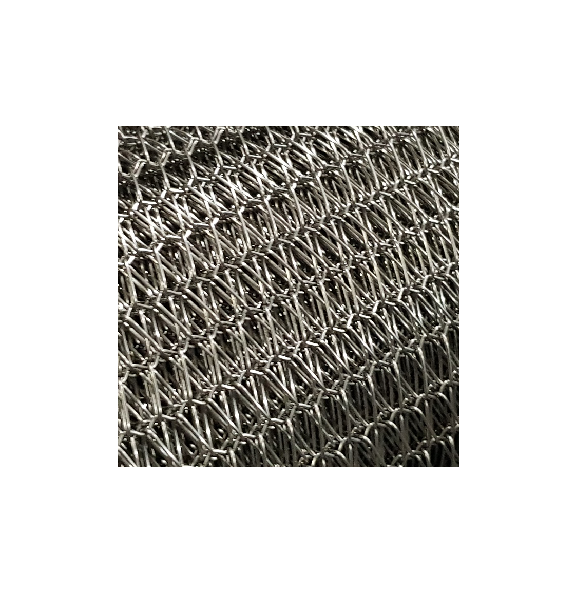 Wire Mesh sus 330 x P.10000mm