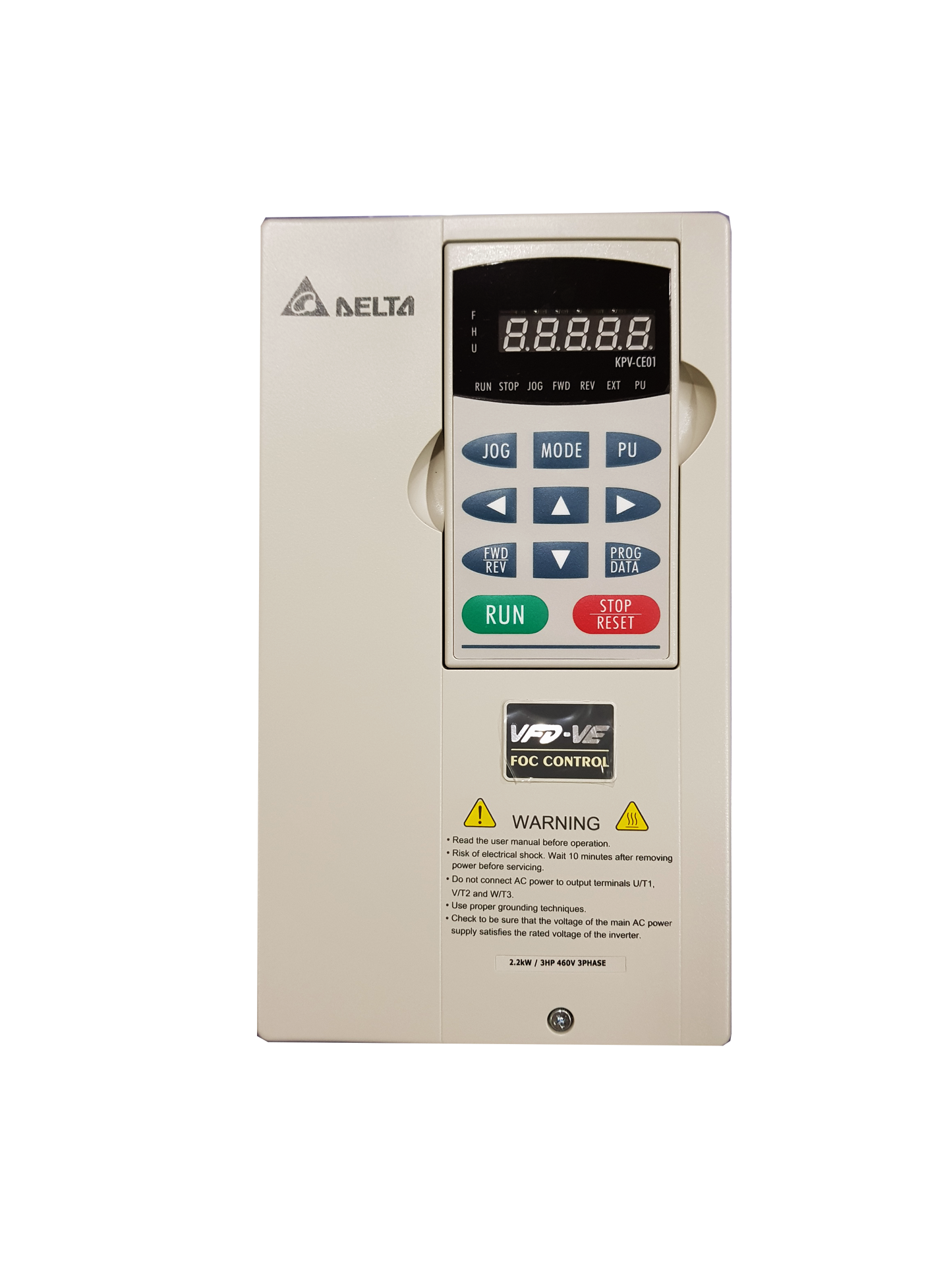 Inverter Type VEDOSS E43A \