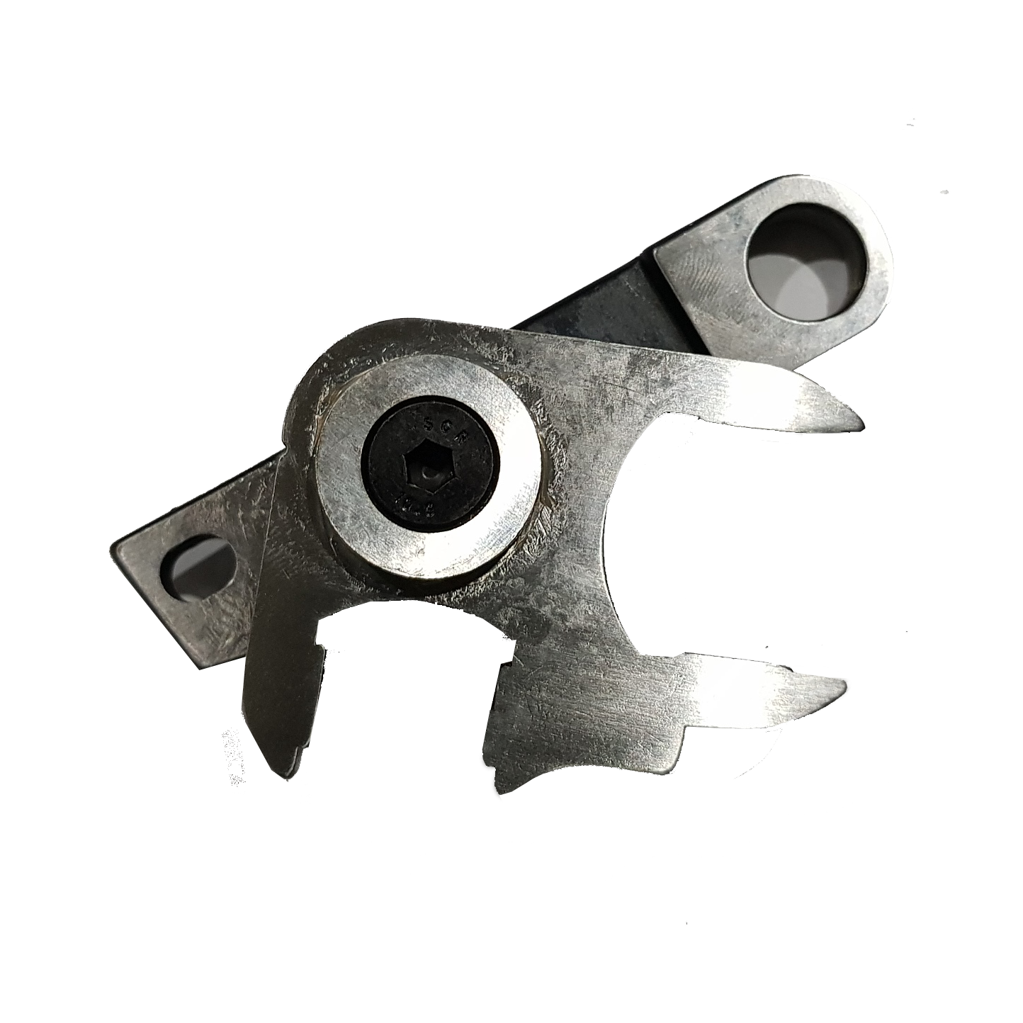 MESIN TRIMMING PARTS