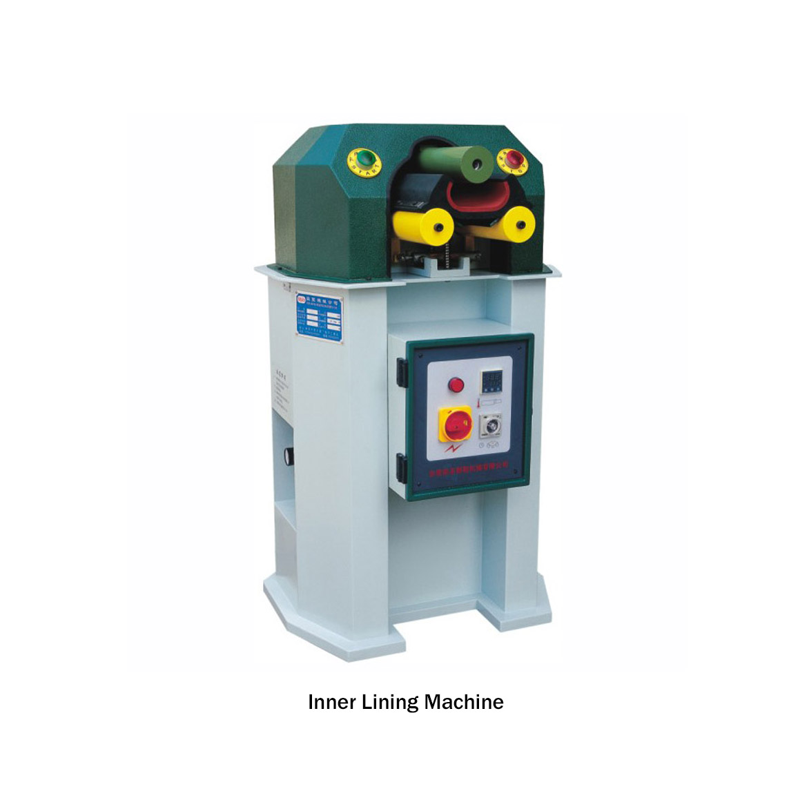 Inner Lining Machine