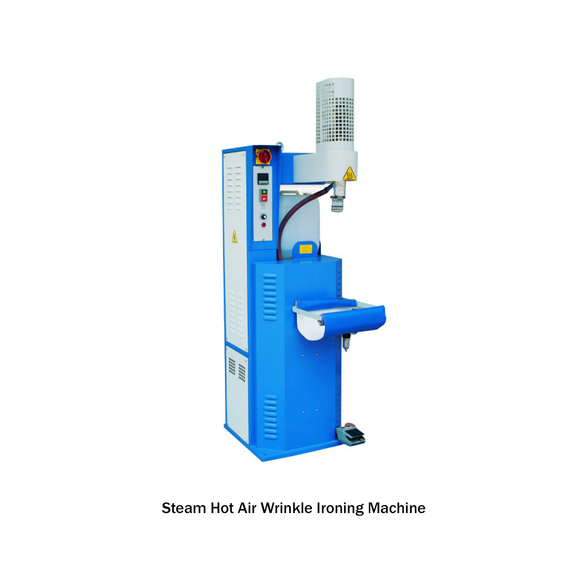 Steam Hot Wrinkle Ironing Machine