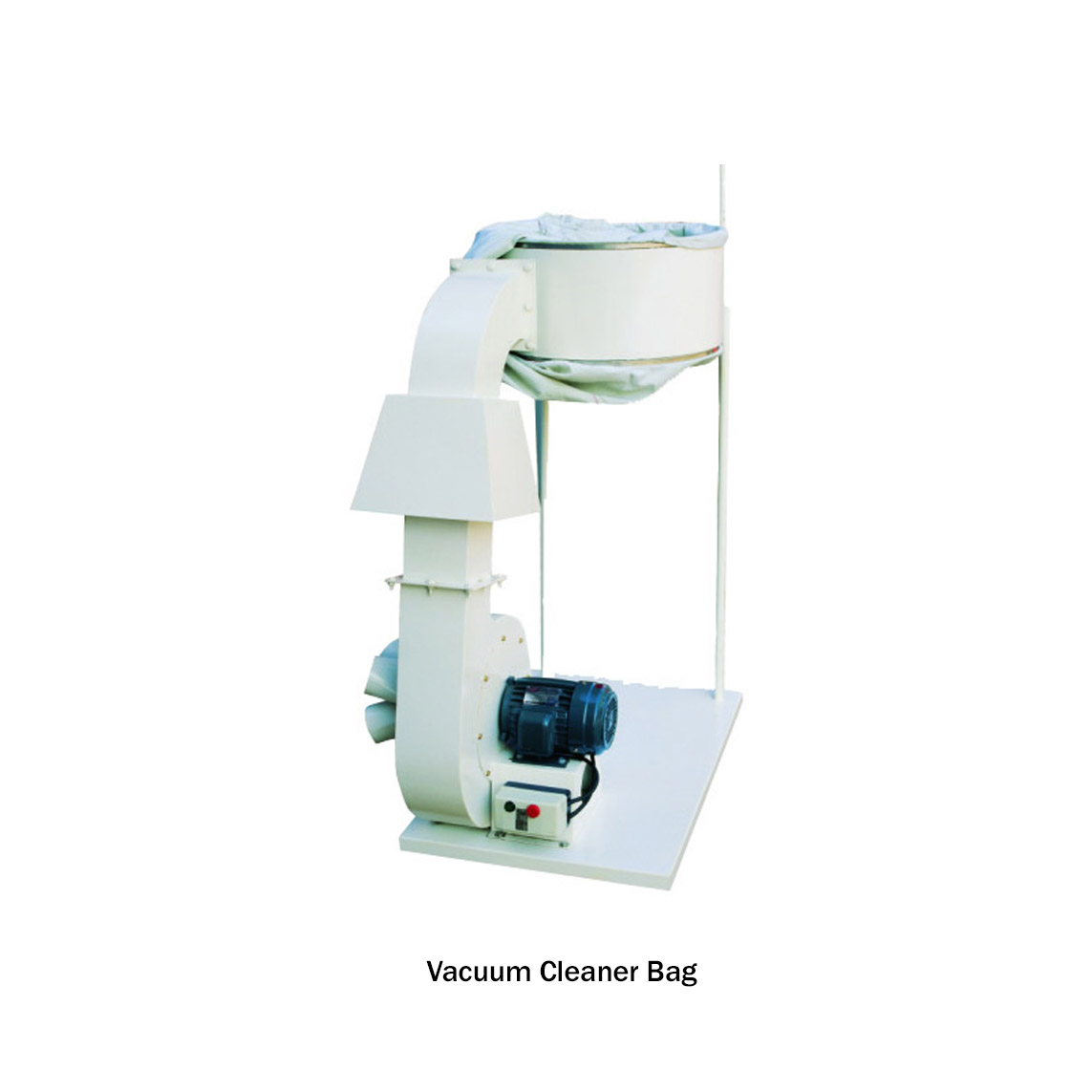 Vacuum Cleaner Bag