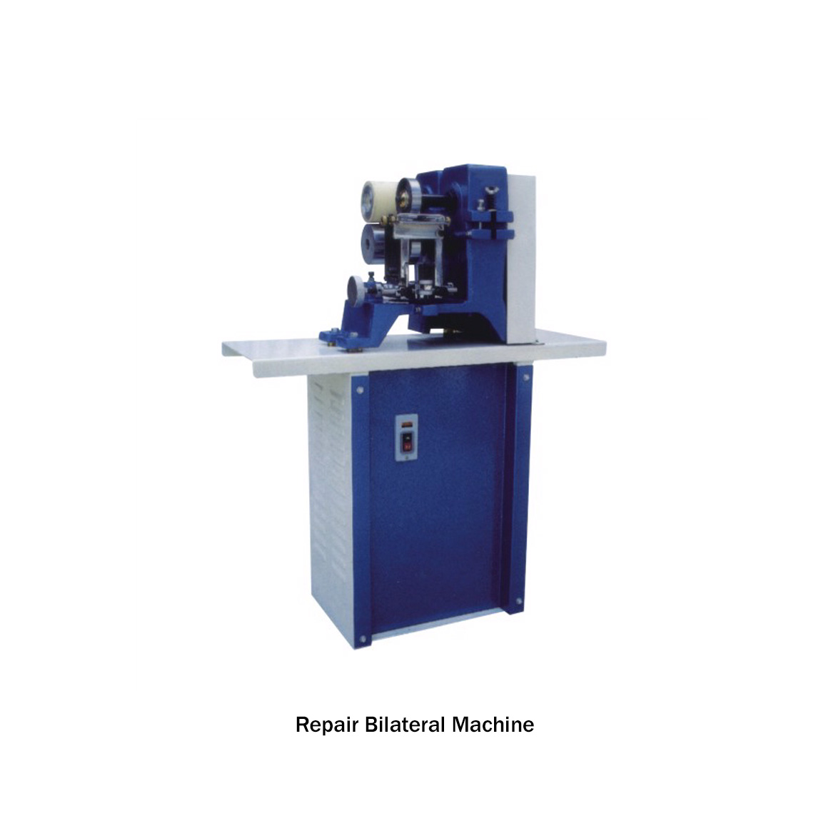 Repair Bilateral Machine