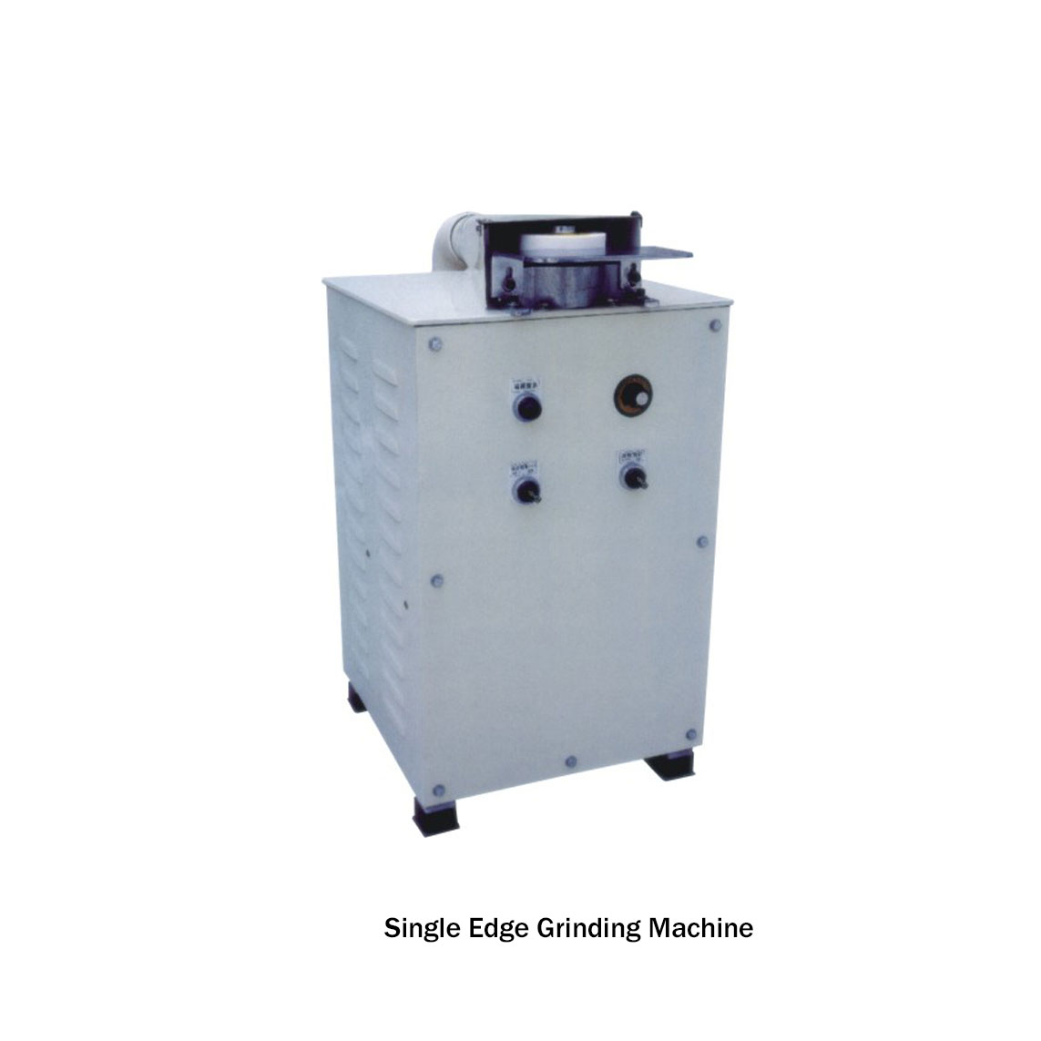 Single Edge Grinding Machine