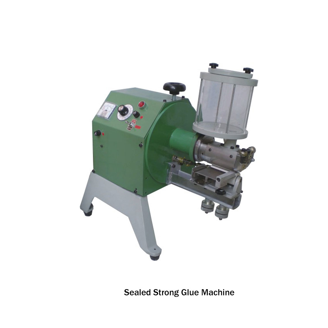 Sealed Strong Glue Machine