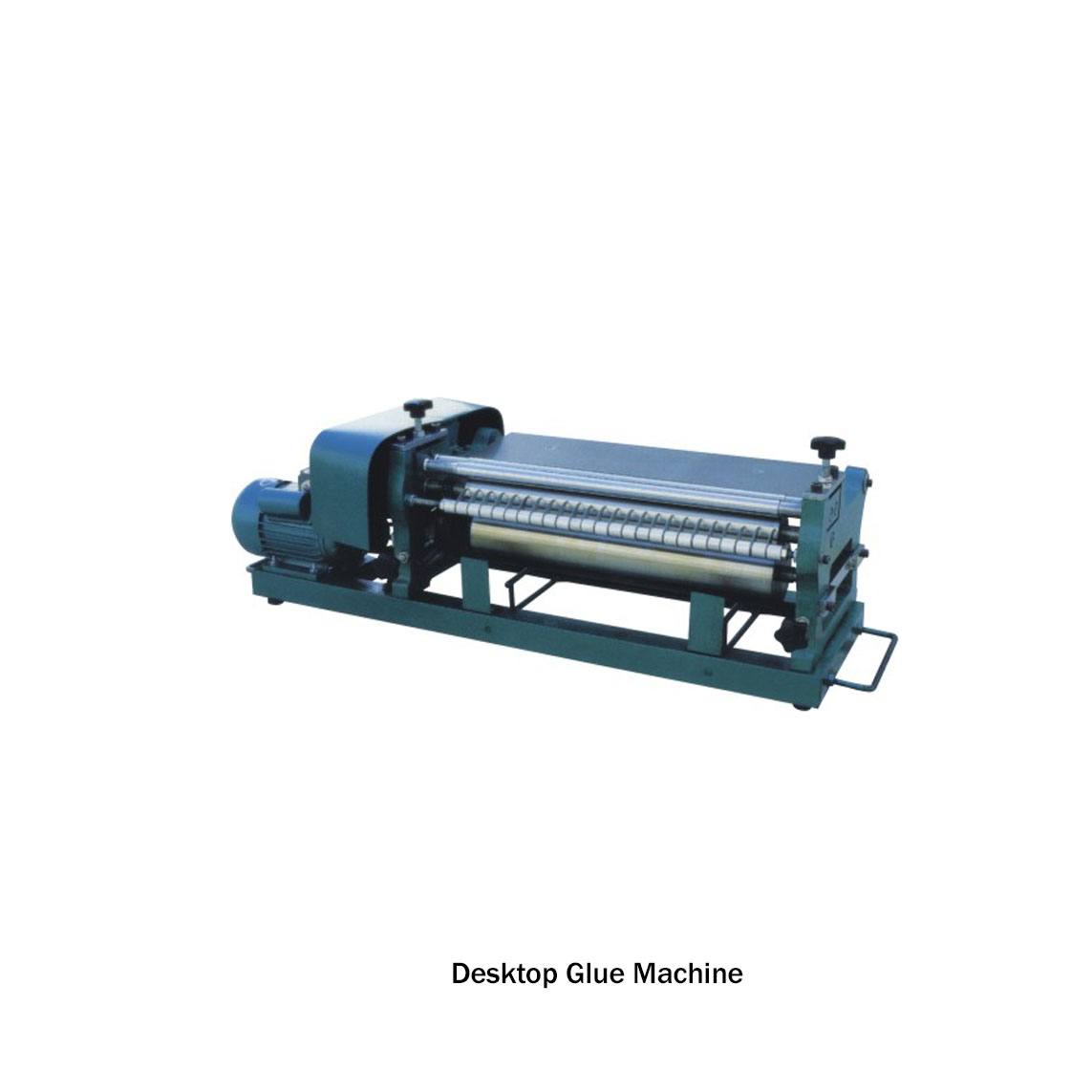 Desktop Glue Machine