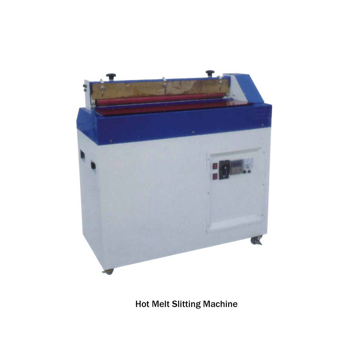 Hot Melt Slitting Machine