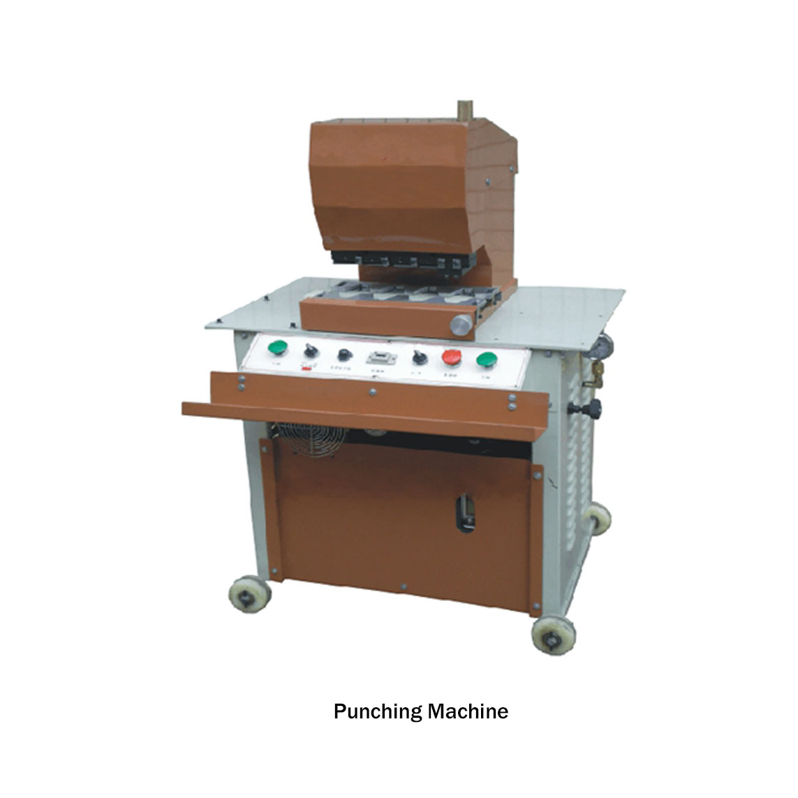 Punching Machine