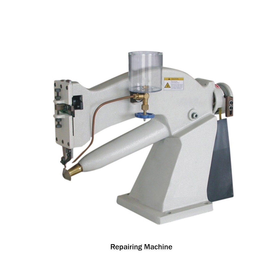 Repairing Machine