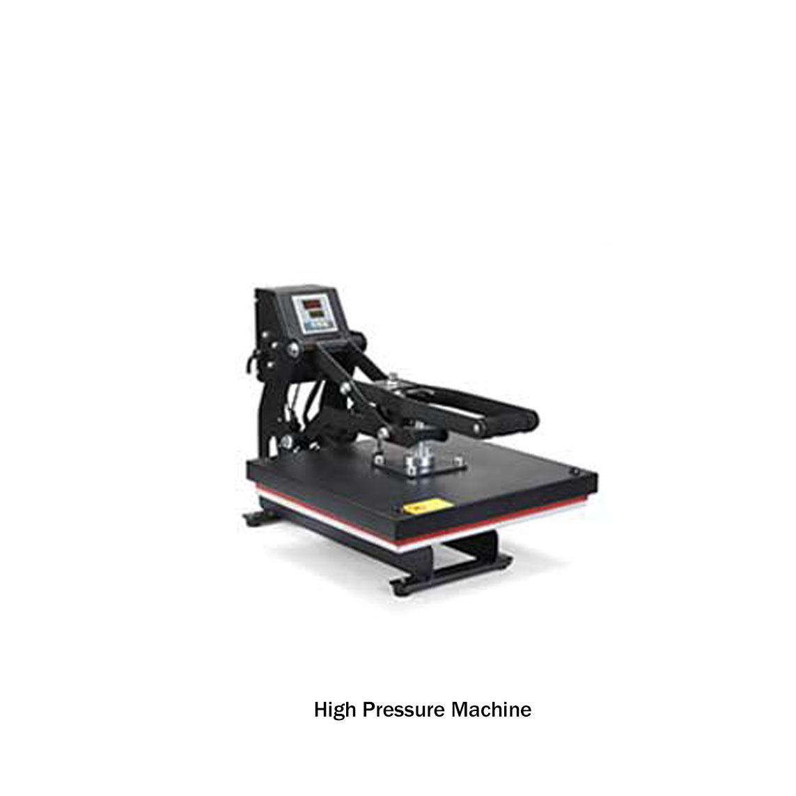 High Pressure Machine