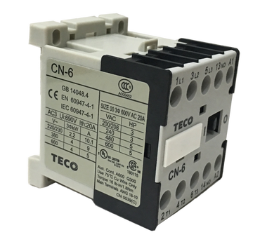 Contactor CN-6 3A \